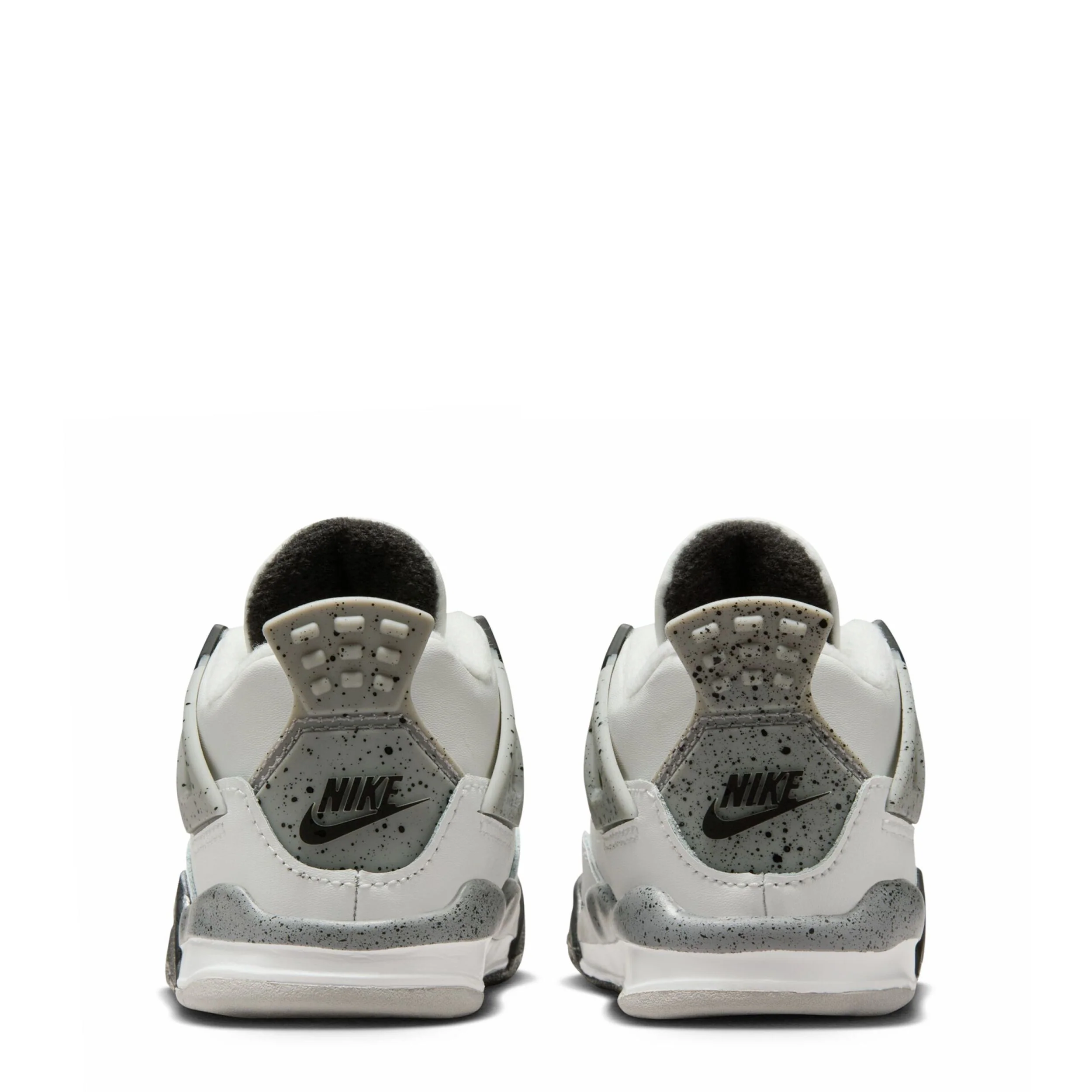 Jordan 4 Retro (Toddler) - Image 4