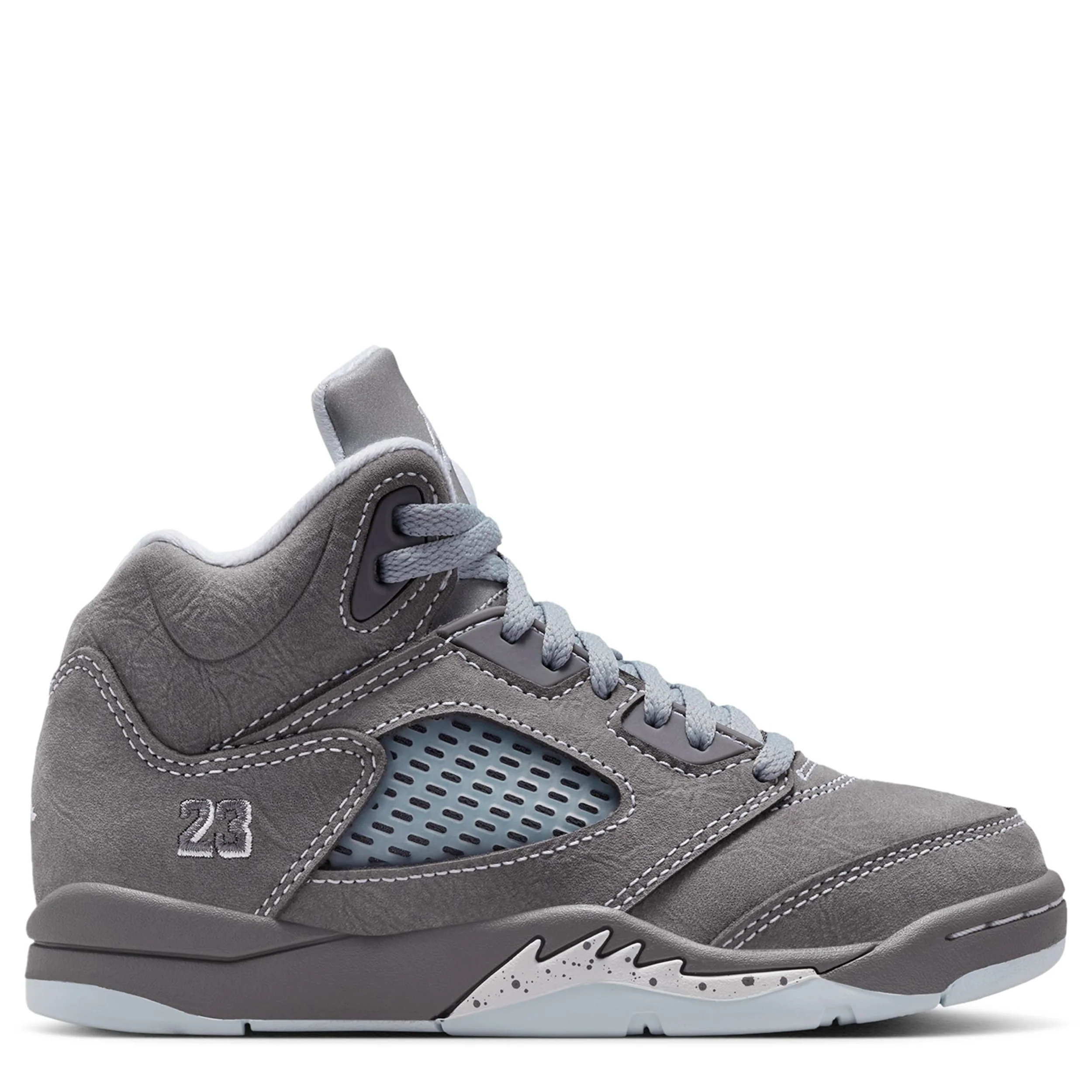 Jordan 5 Retro (Little Kid)