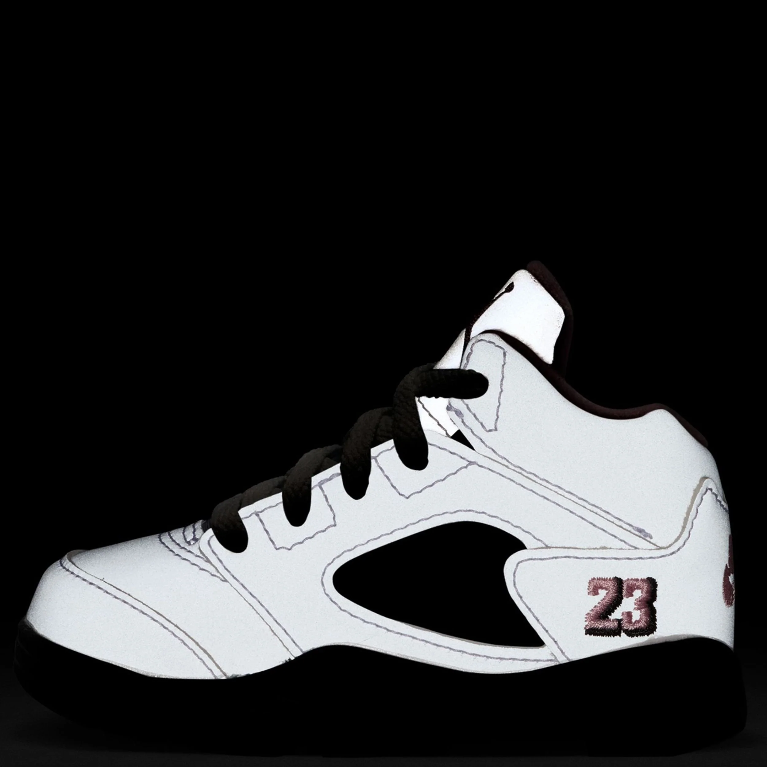 Jordan 5 Retro (Toddler) - Image 3
