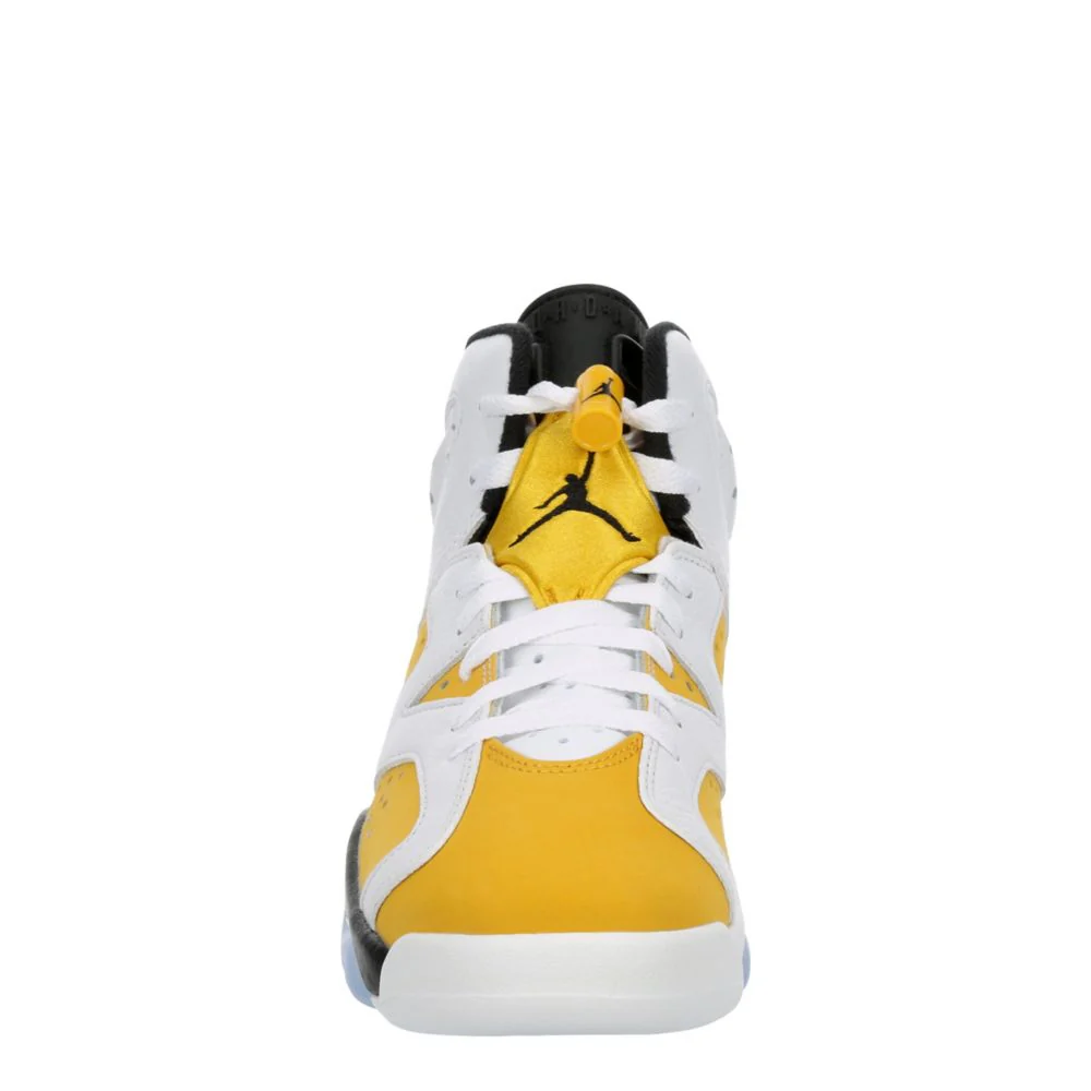 Jordan 6 Retro (Big Kid) - Image 3