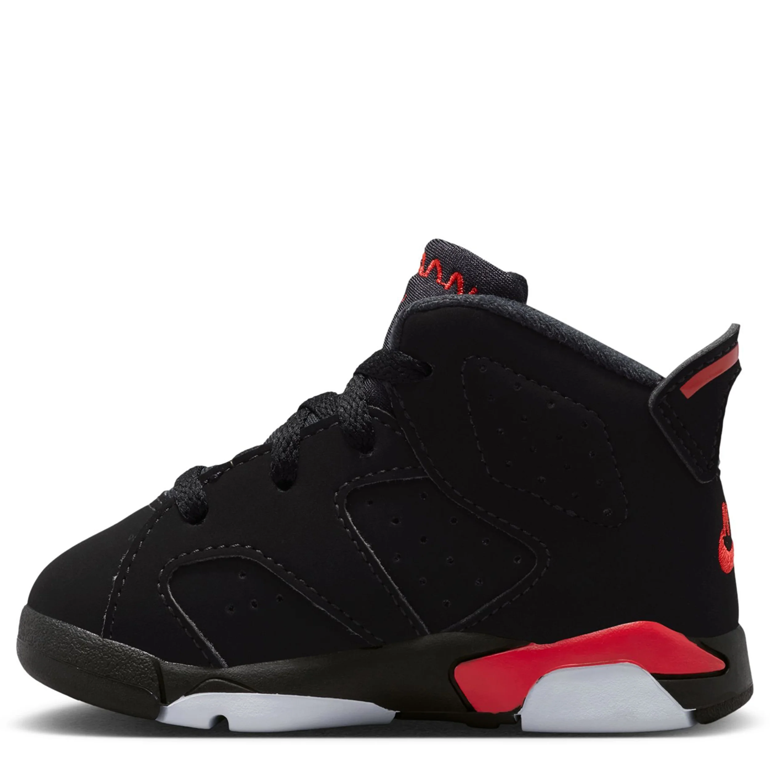 Jordan 6 Retro (Toddler) - Image 2