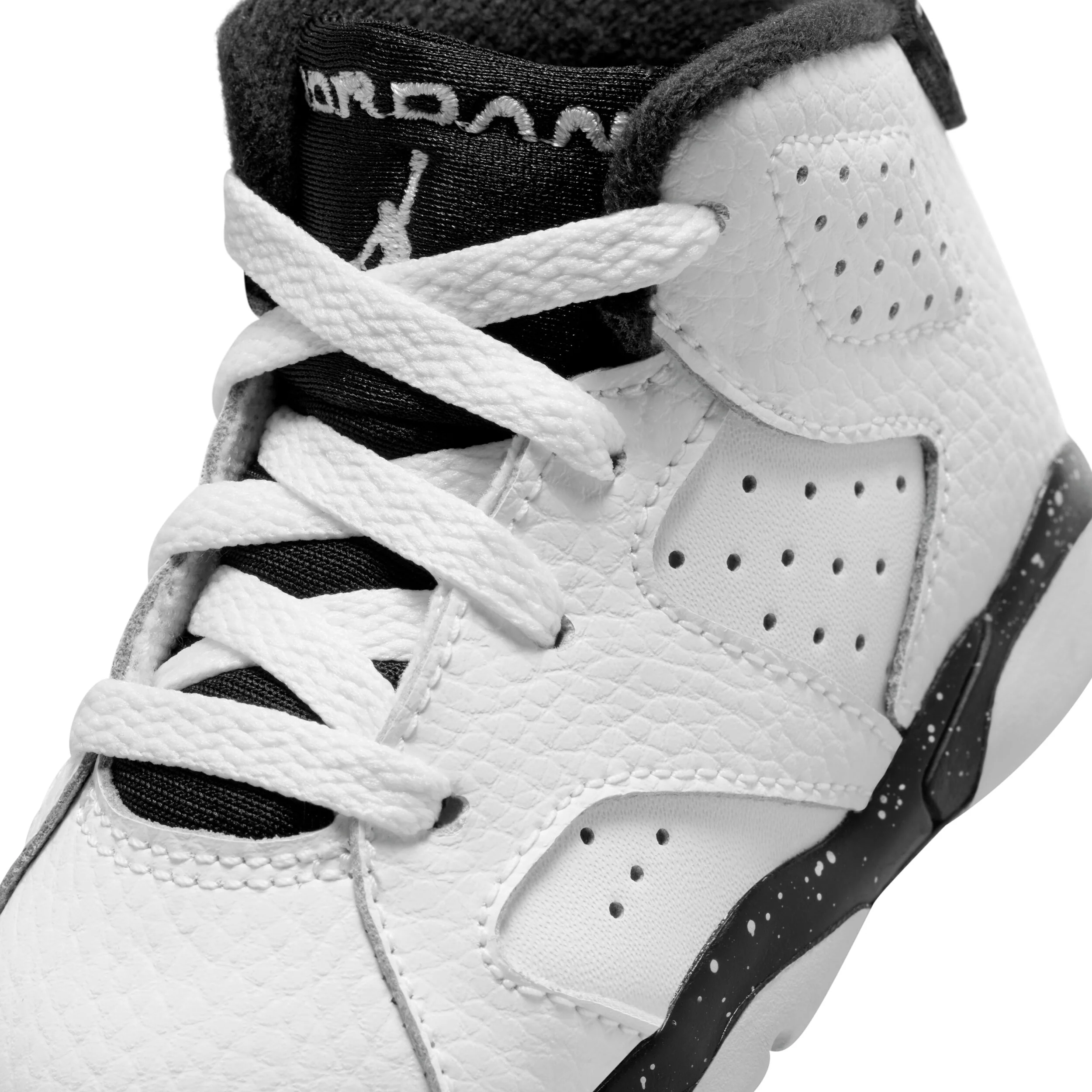 Jordan 6 Retro (Toddler) - Image 7