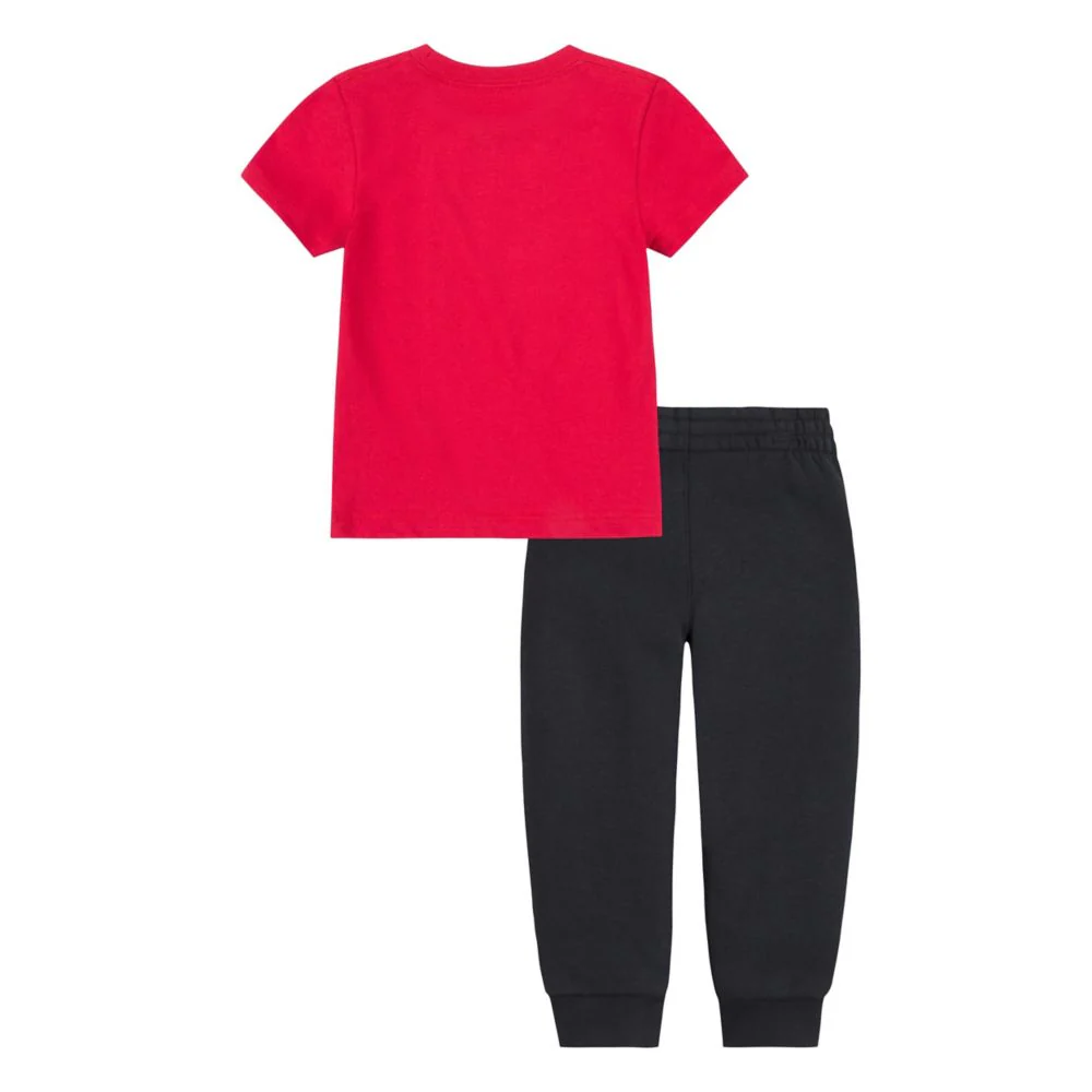 Jordan Jersey Pack Tee Set (Toddler) - Image 2
