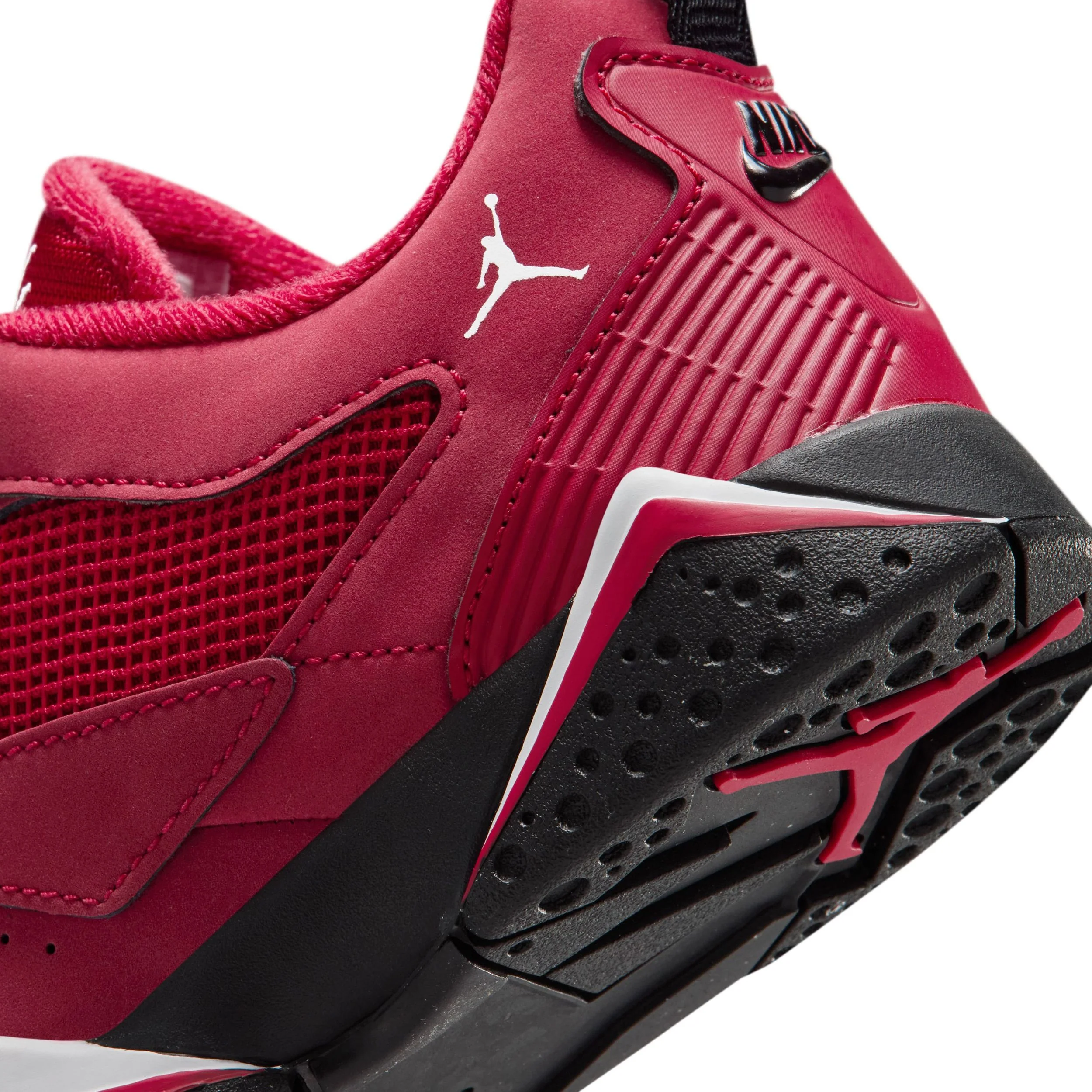 Jordan Mvp 92 ( Little Kid) - Image 8