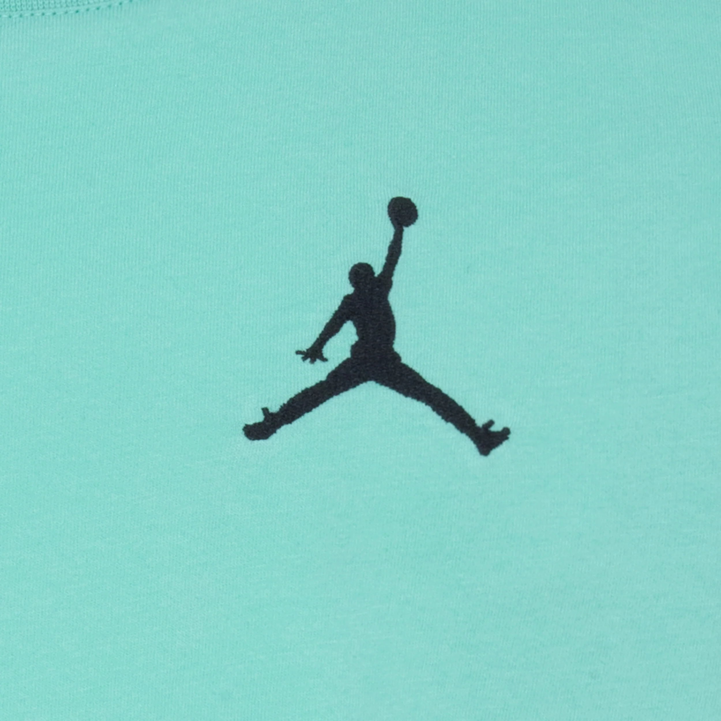 Jumpman Air Embroidered Tee (Big Kid) - Image 3