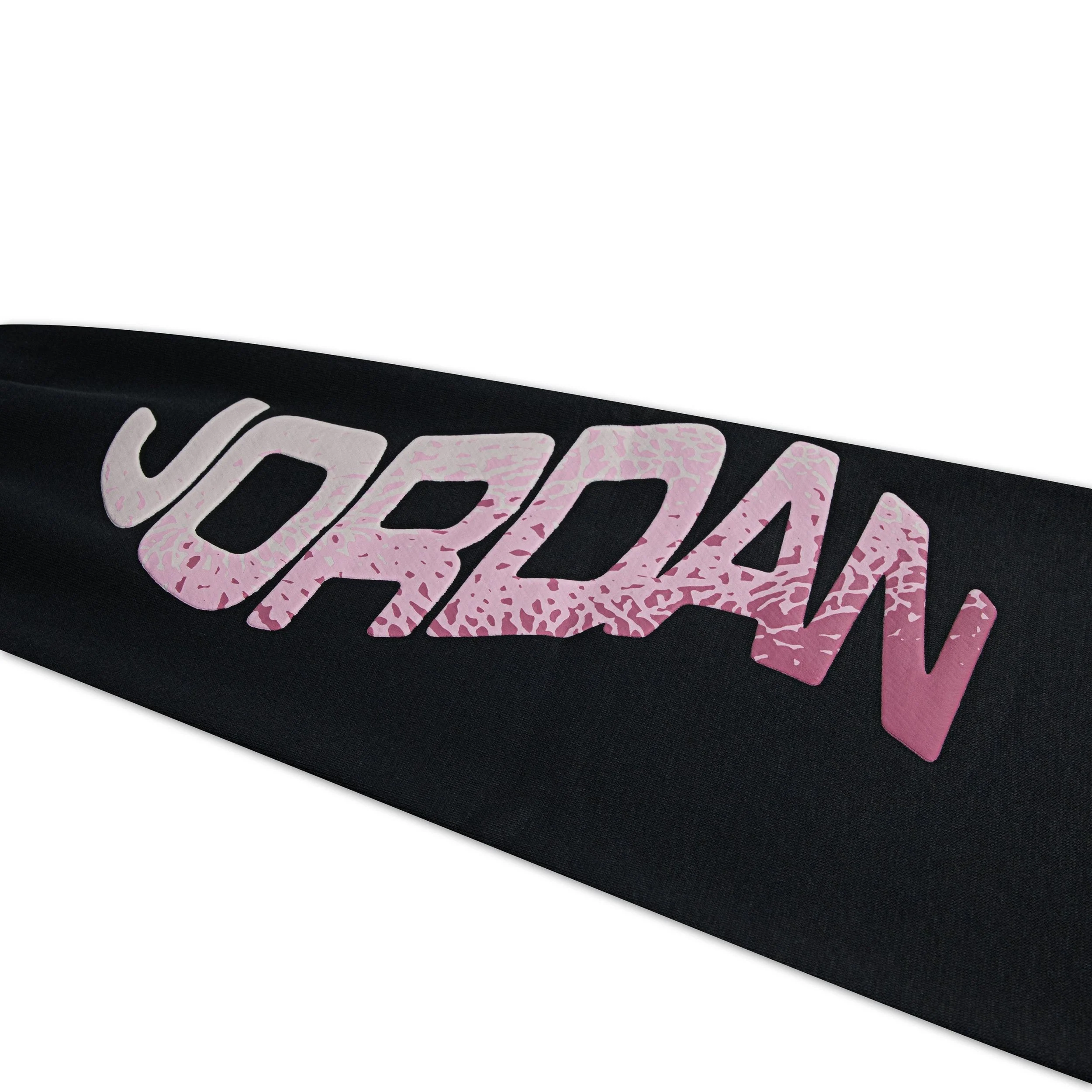 Jumpman Club Pleated Pant (Big Kid) - Image 4