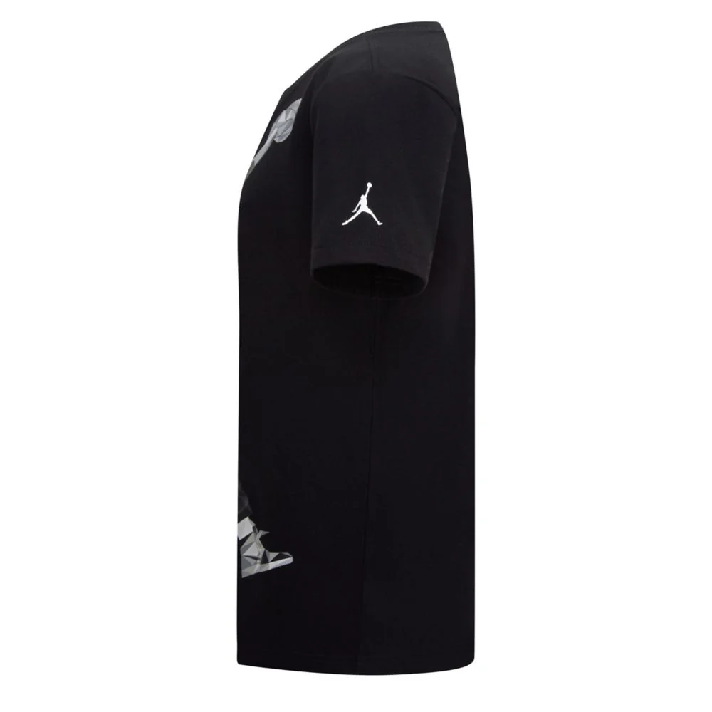 Jumpman Heirloom Tee (Big Kid) - Image 5