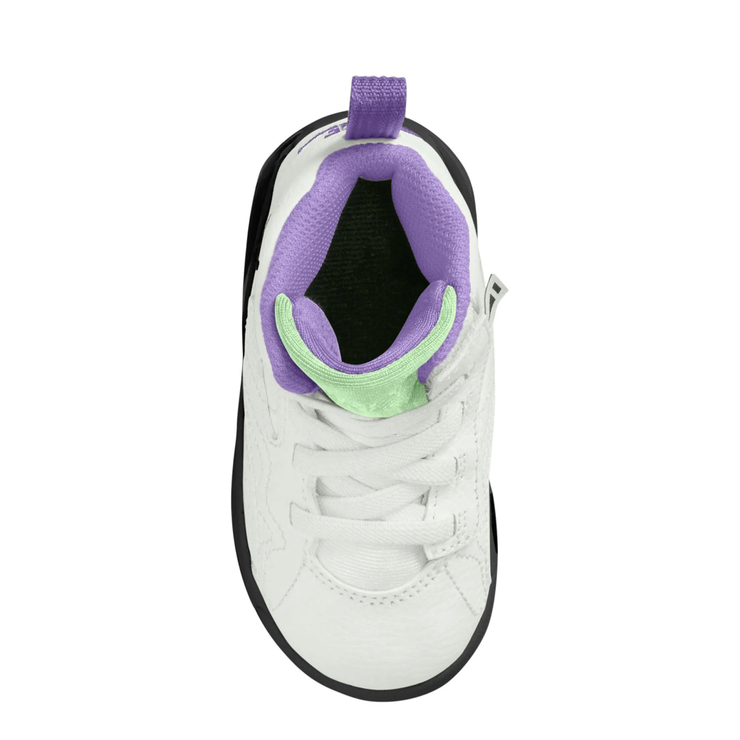 Jumpman Mvp (Infant/Toddler) - Image 3