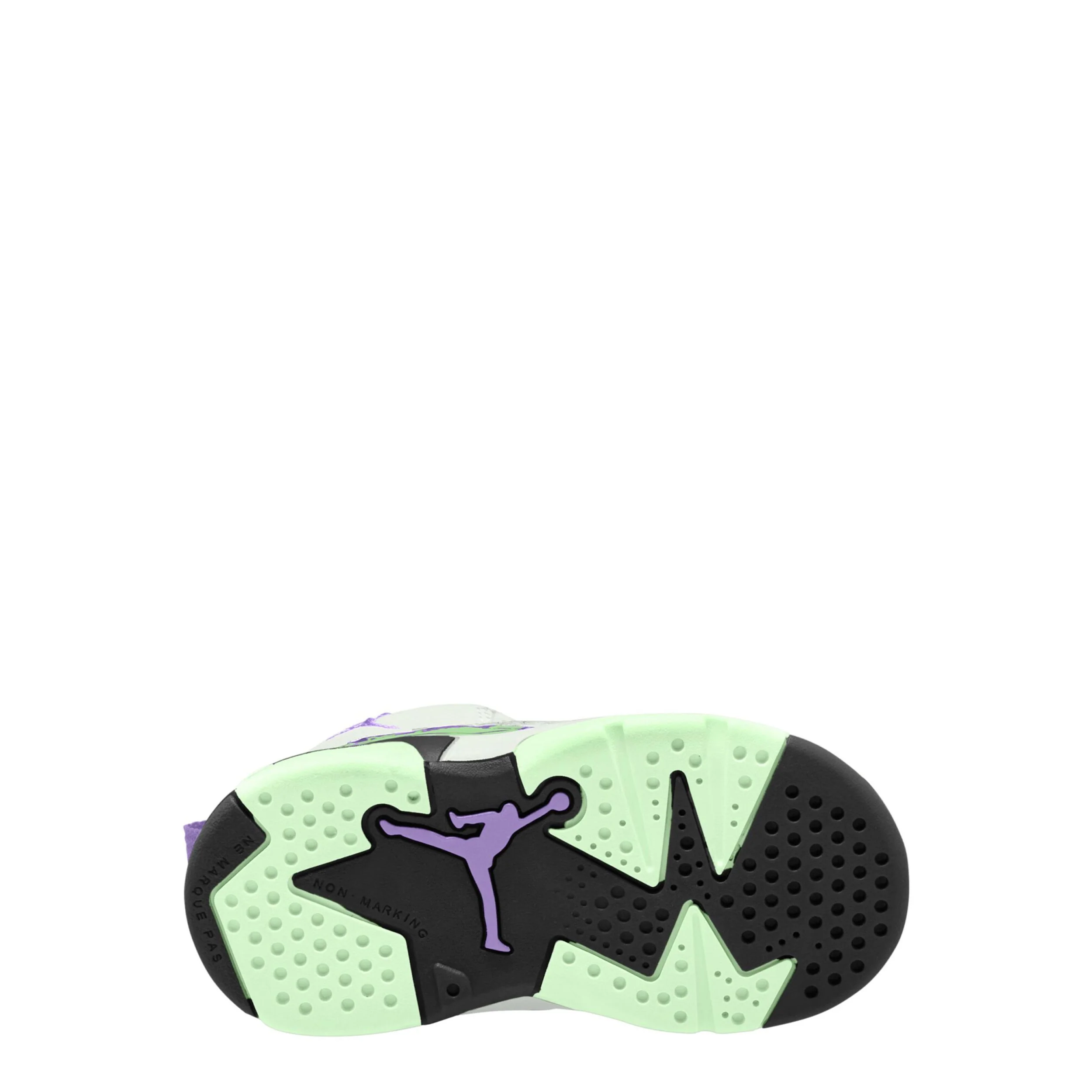 Jumpman Mvp (Infant/Toddler) - Image 5