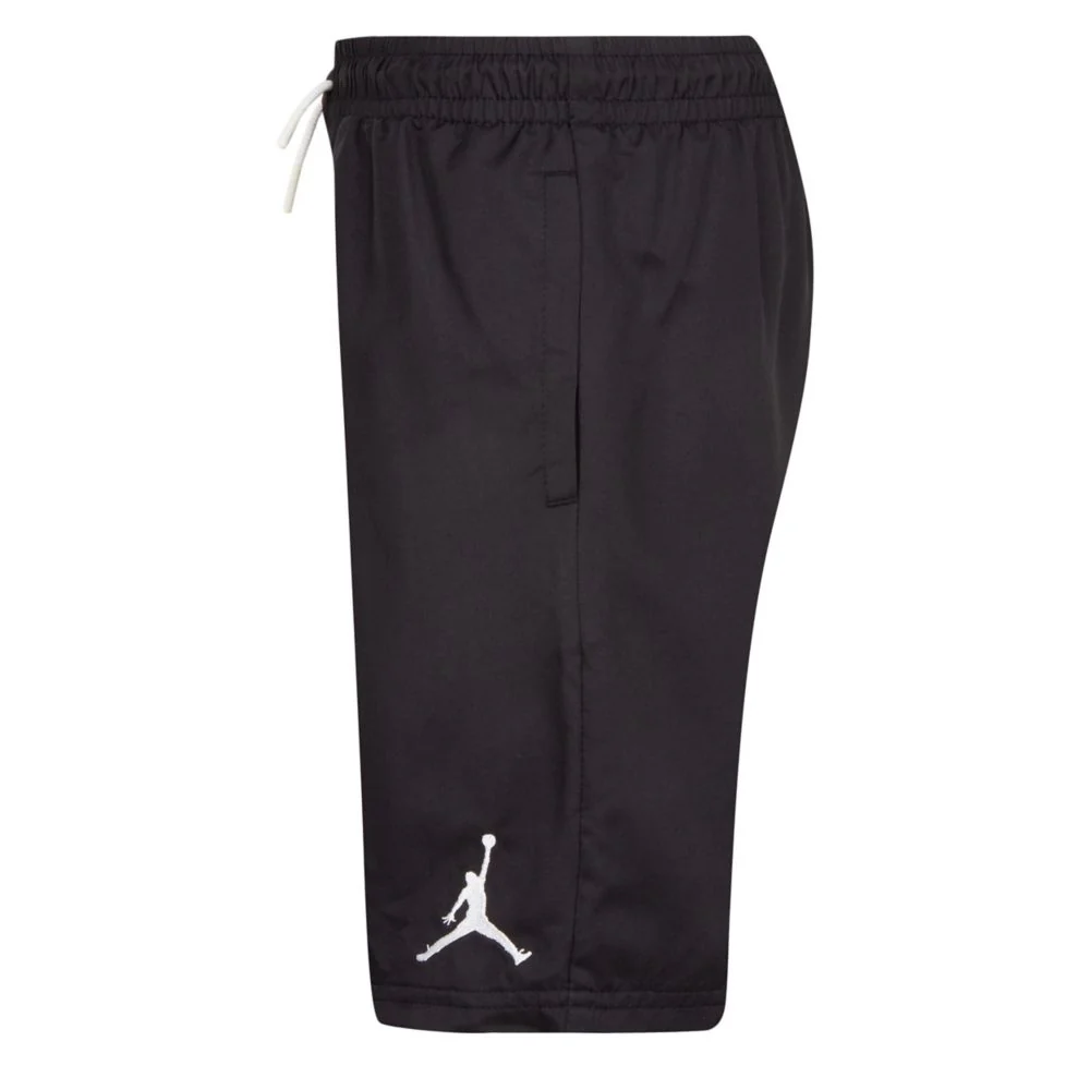 Jumpman Woven Play Shorts (Big Kid) - Image 10
