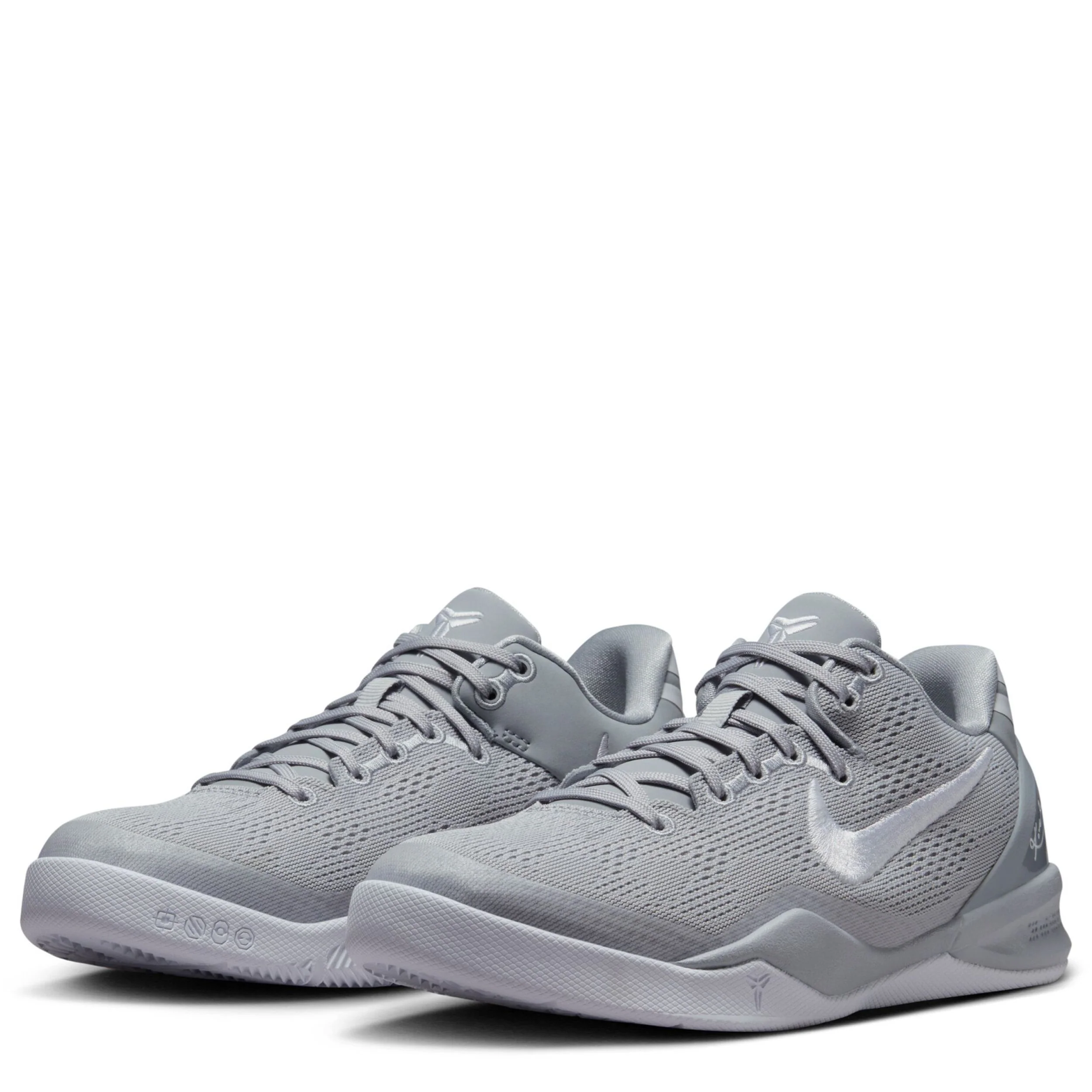 Kobe 8 (Big Kid) - Image 3