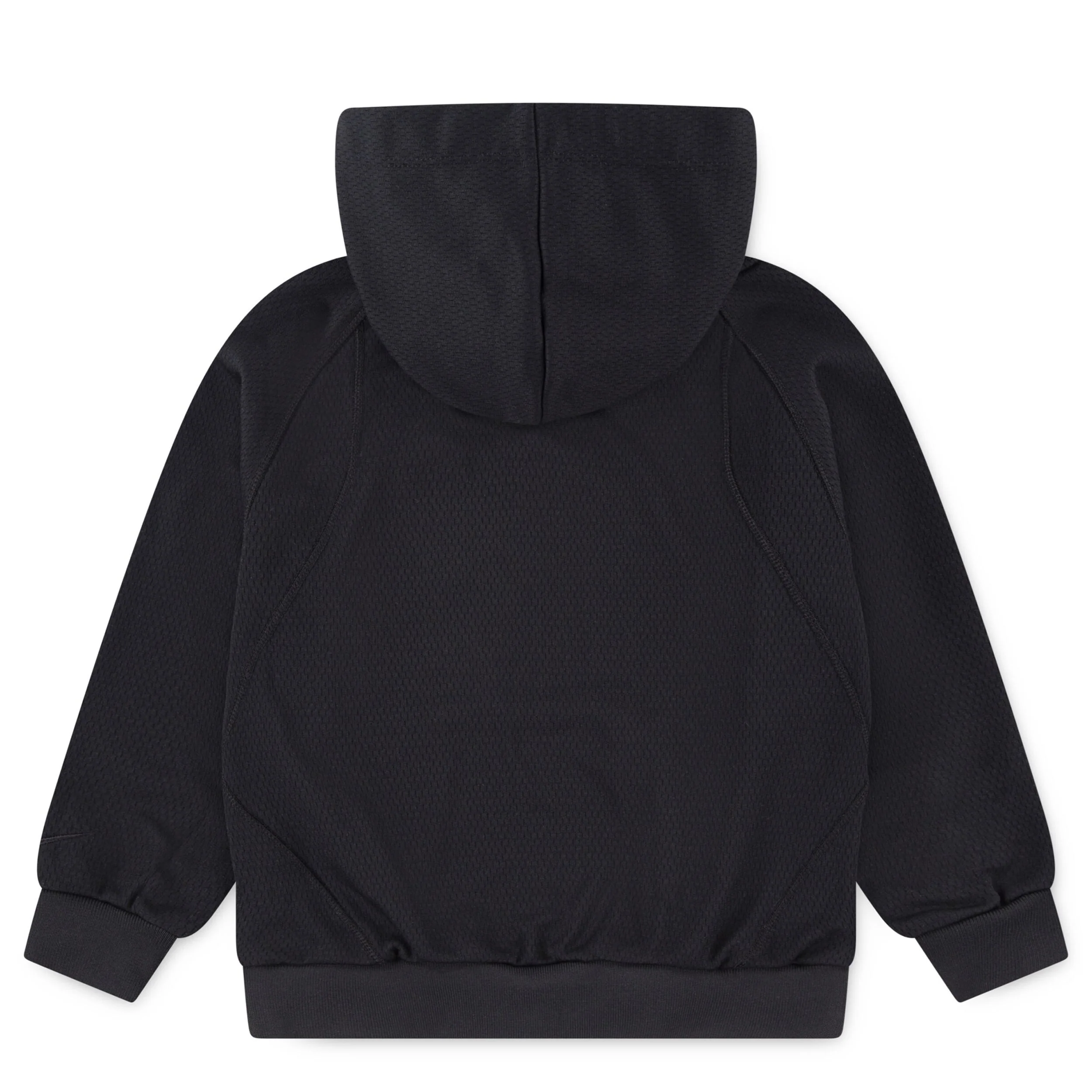 Kobe Therma Dri-Fit Hoodie (Little Kid) - Image 2