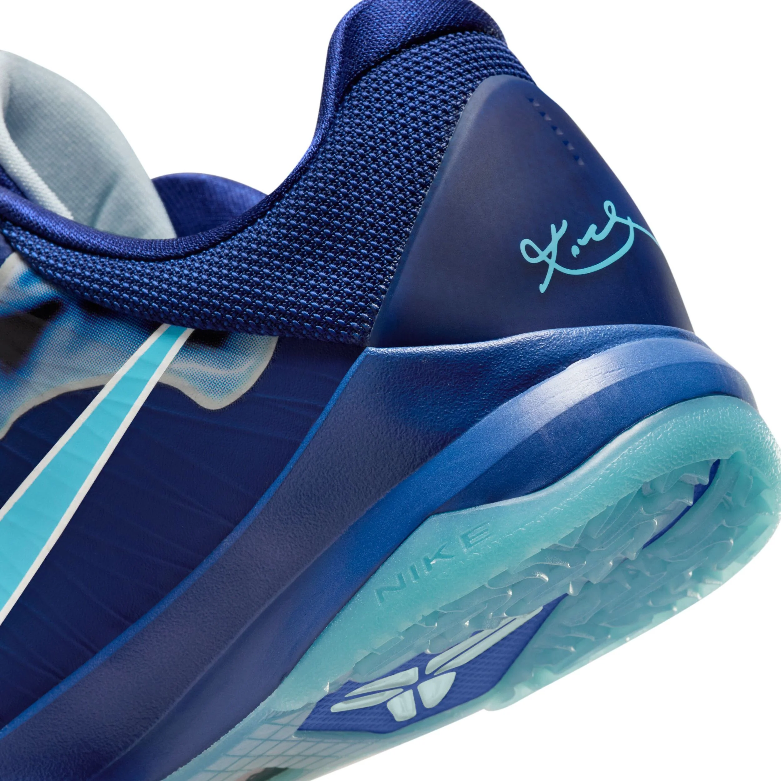 Kobe V (Big Kid) - Image 8