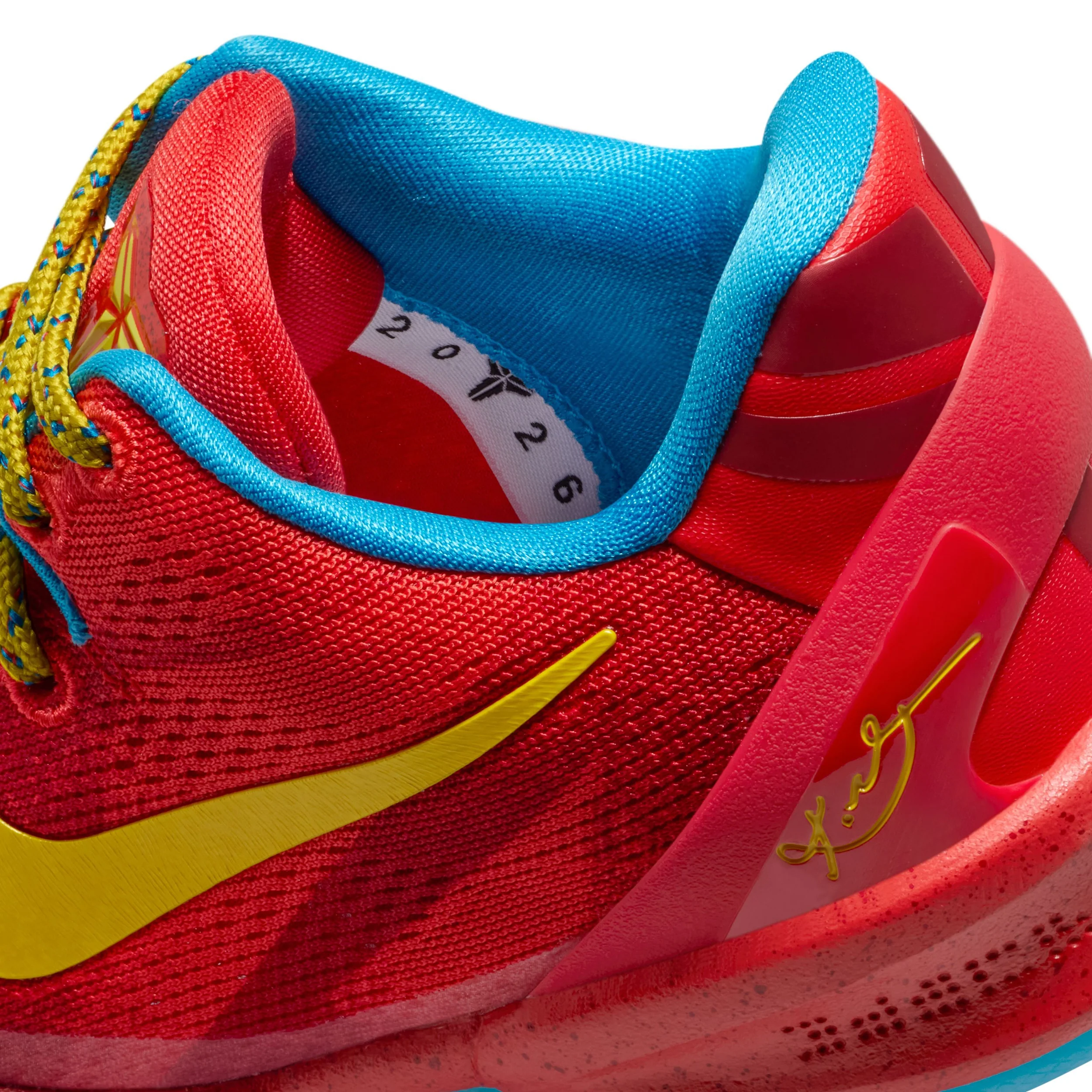 Kobe Viii (Big Kid) - Image 10