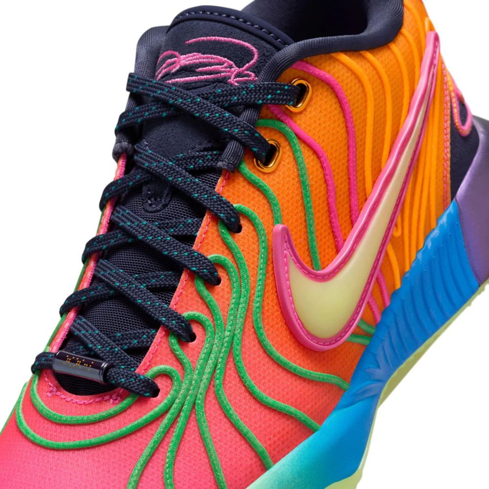 Lebron Xxi (Big Kid) - Image 16