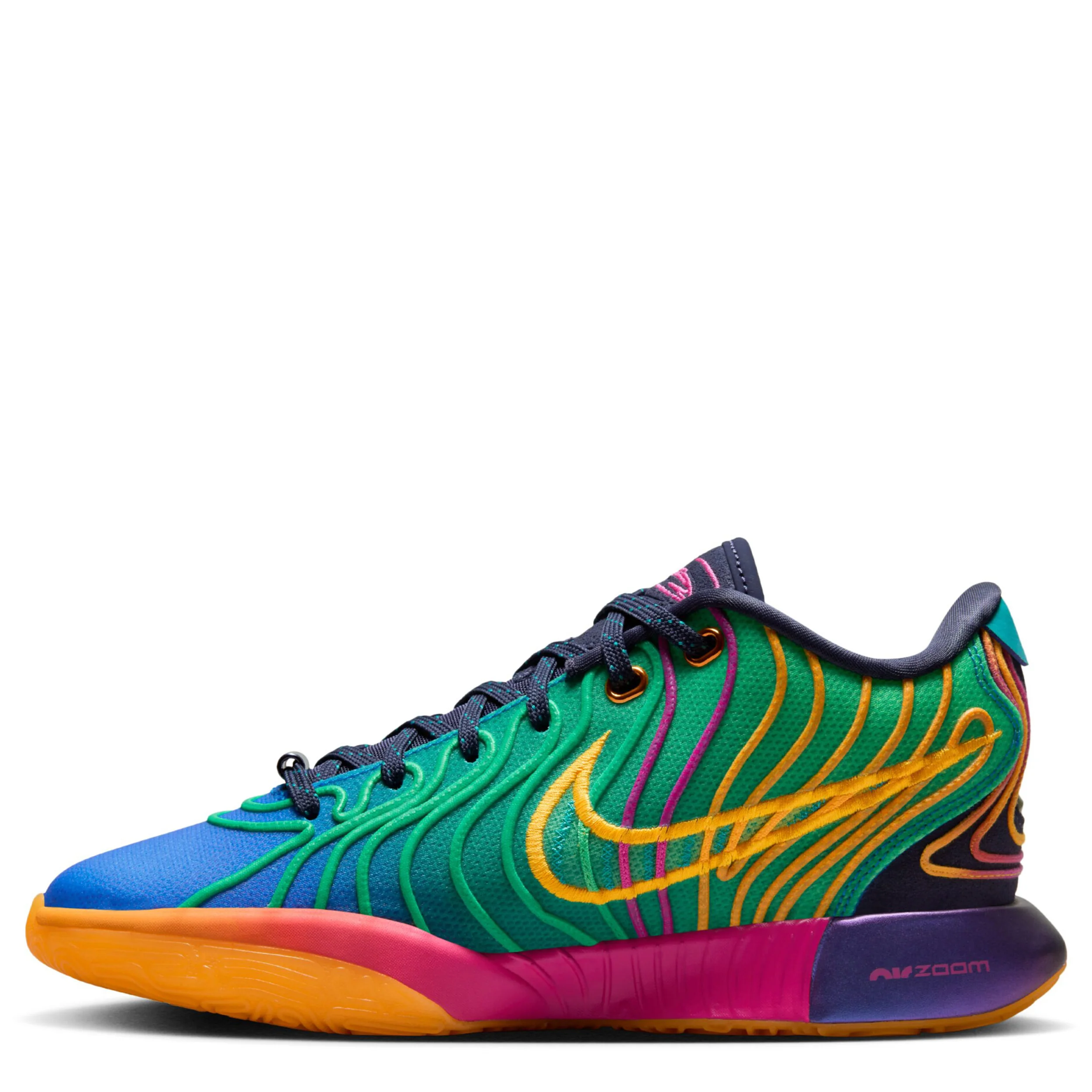 Lebron Xxi (Big Kid) - Image 3