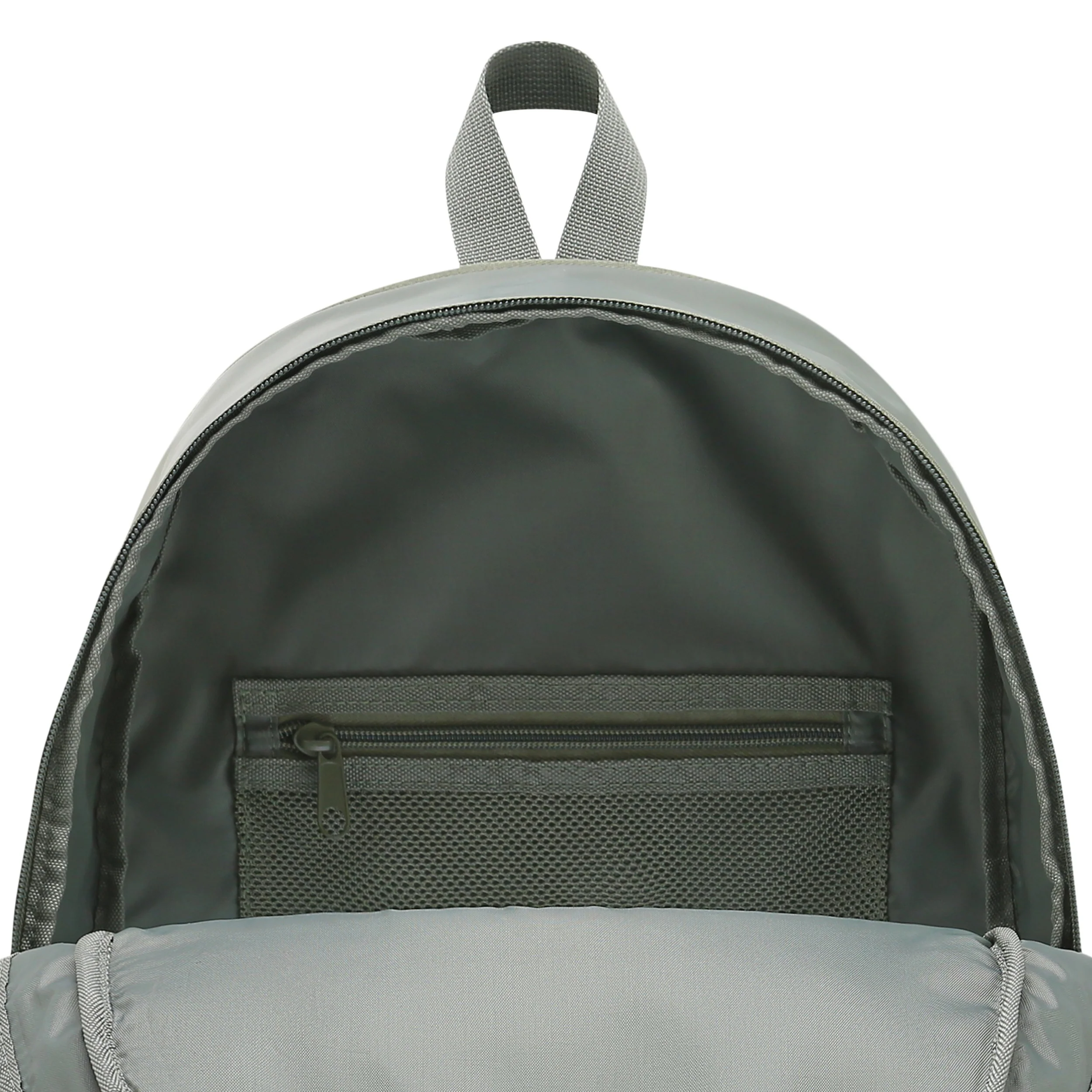 Legends Nylon Backpack - Image 4