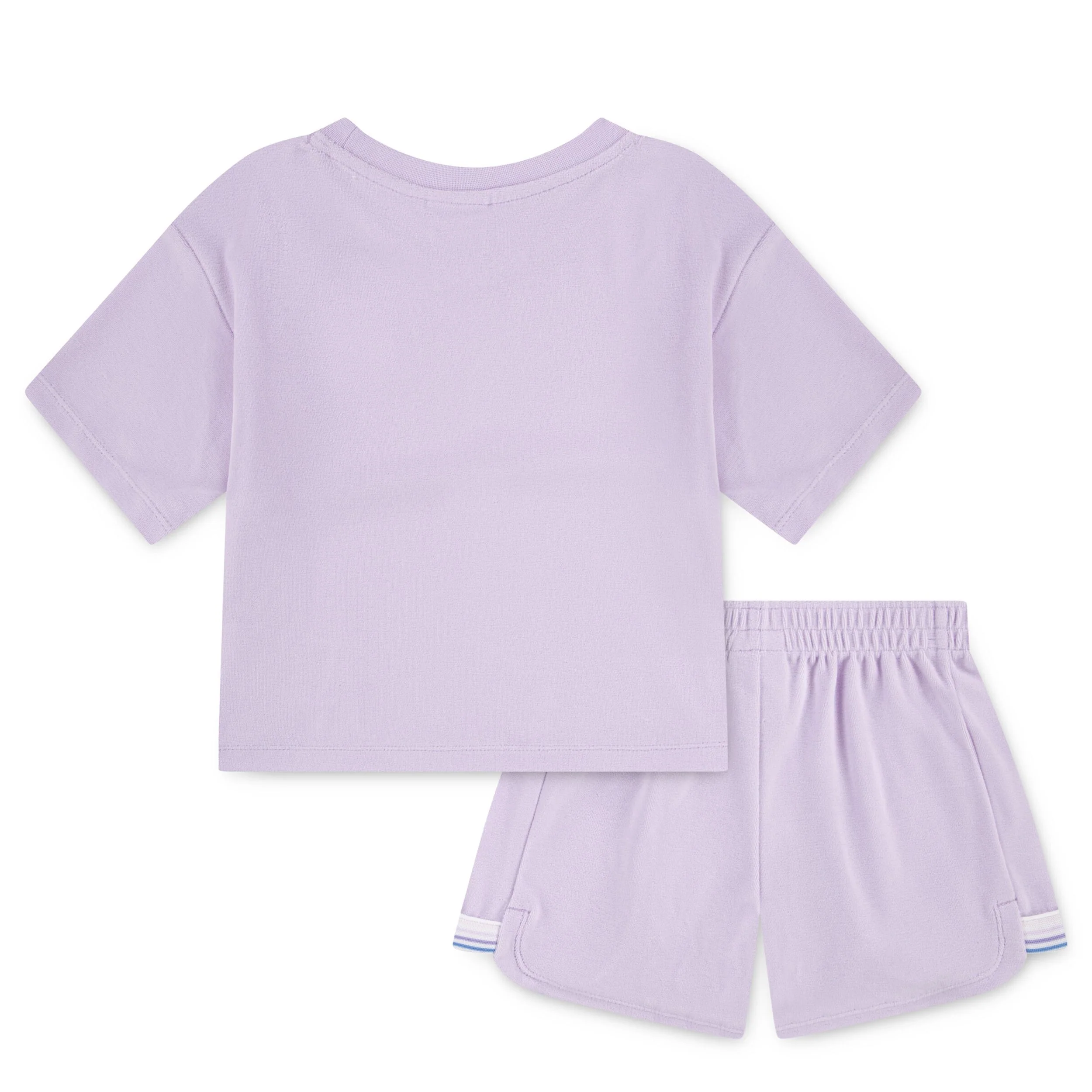 Let'S Roll Towel Terry 2-Piece Set (Little Kid) - Image 2