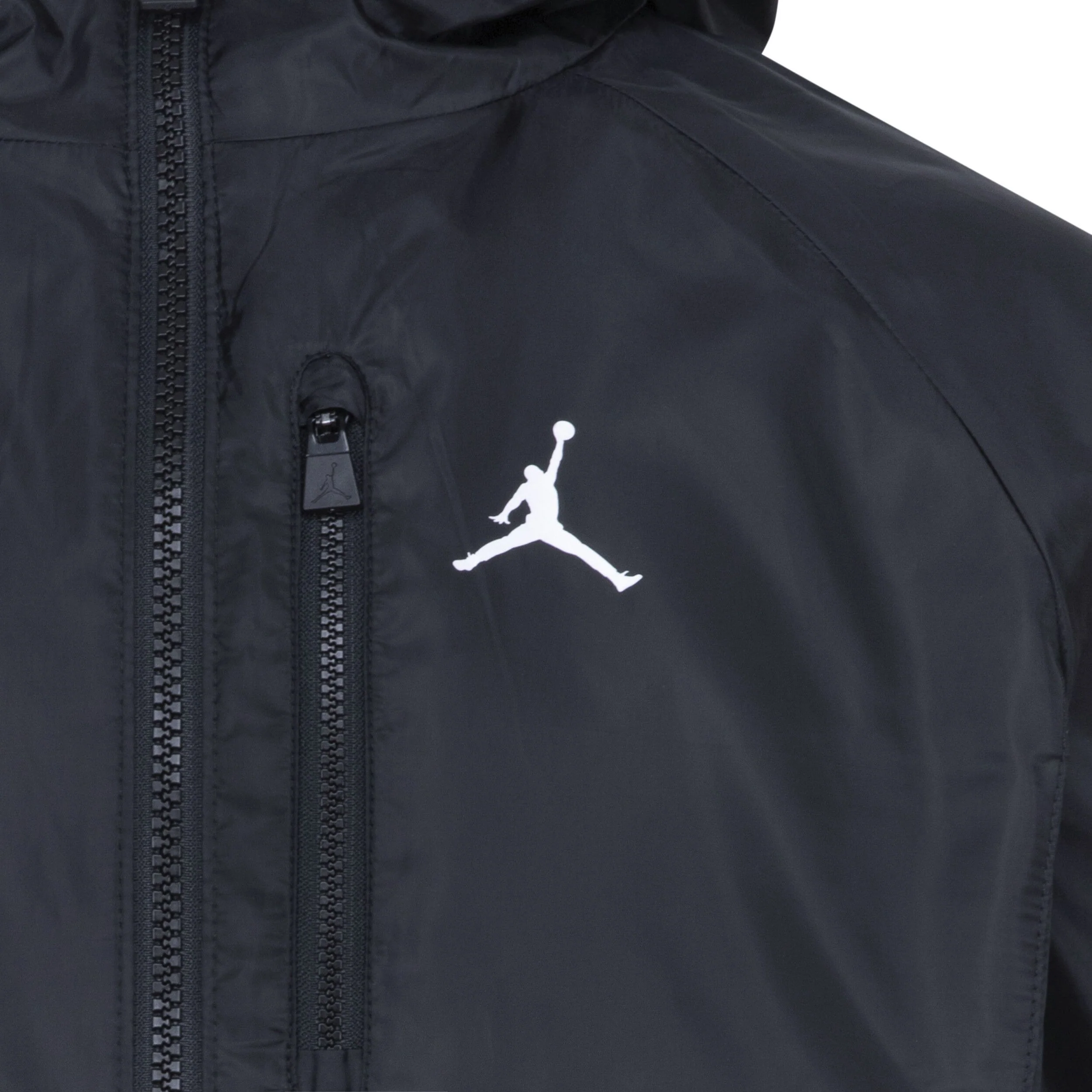 Light Weight Fleece Line Jacket (Big Kid) - Image 3