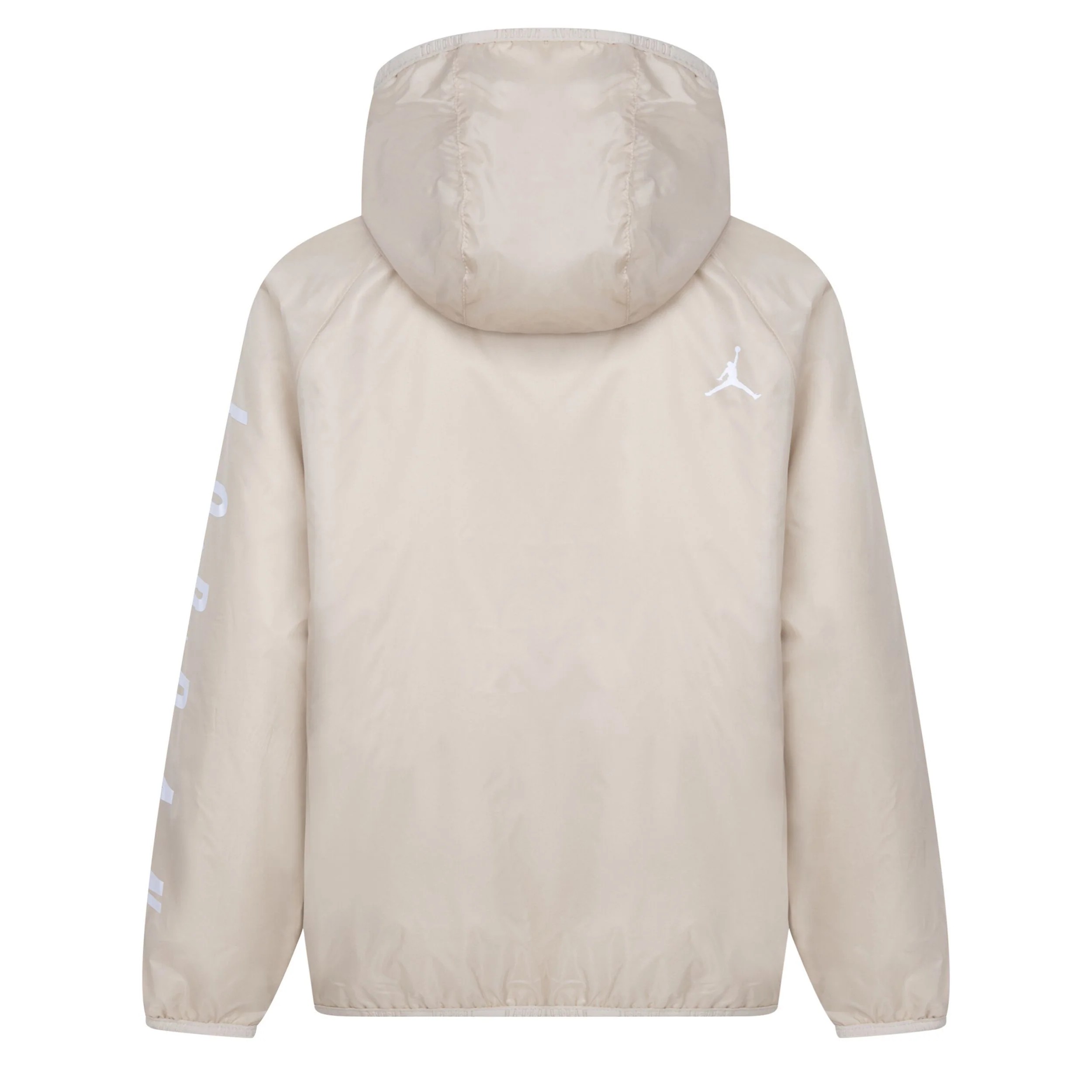 Light Weight Fleece Line Jacket (Big Kid) - Image 2