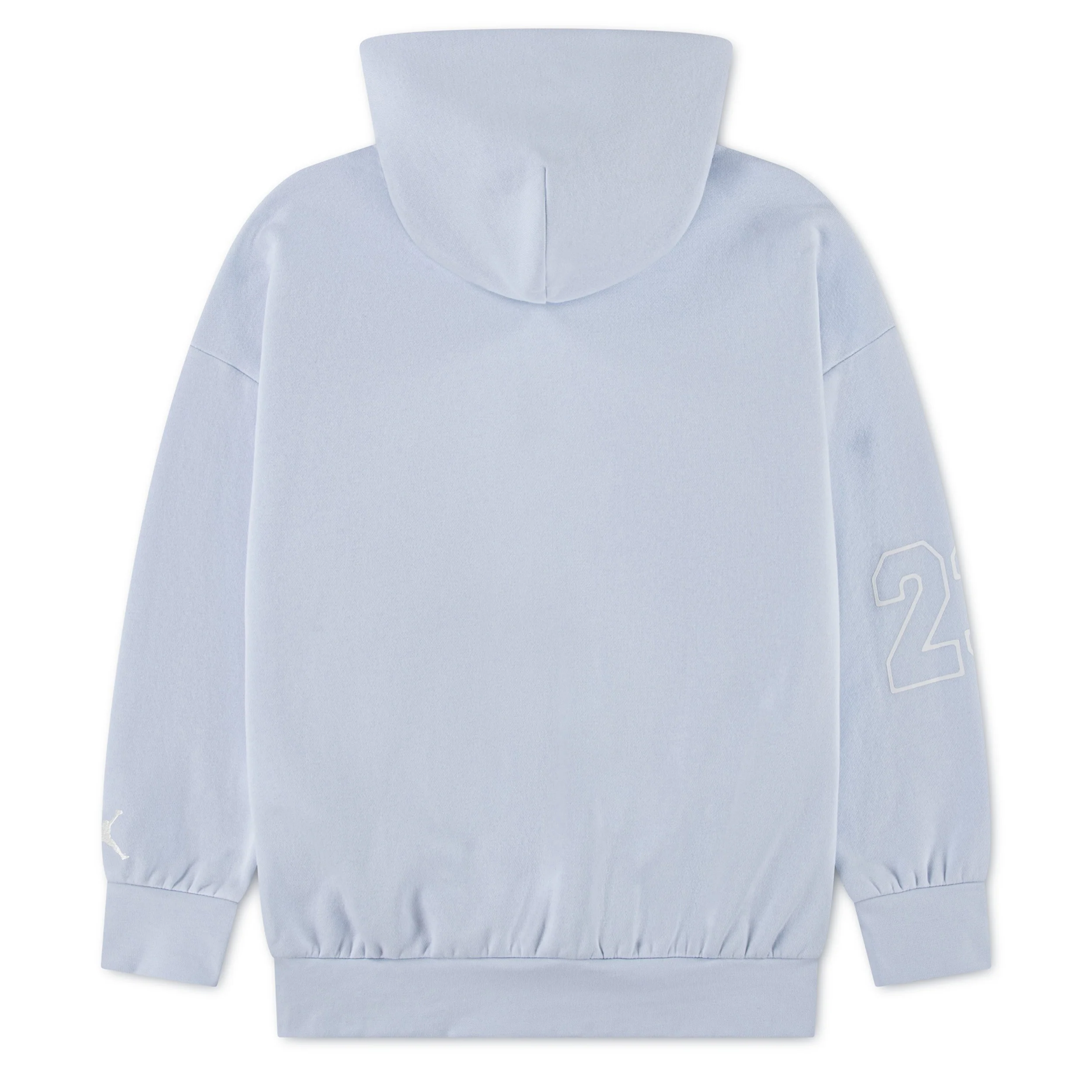 Love Is In The Air Fleece Hoodie (Big Kid) - Image 2