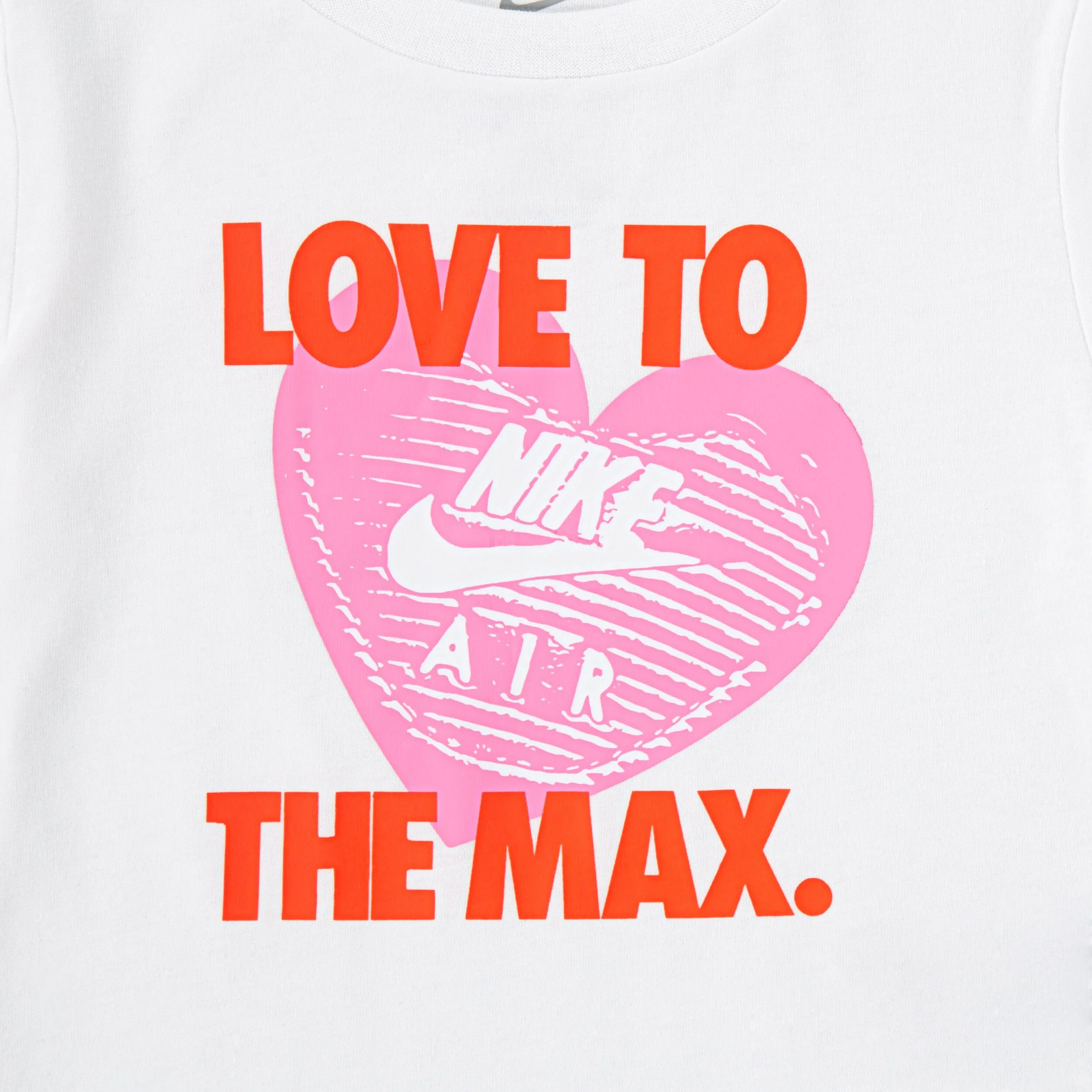 Love To The Max Graphic Tee (Toddler) - Image 3
