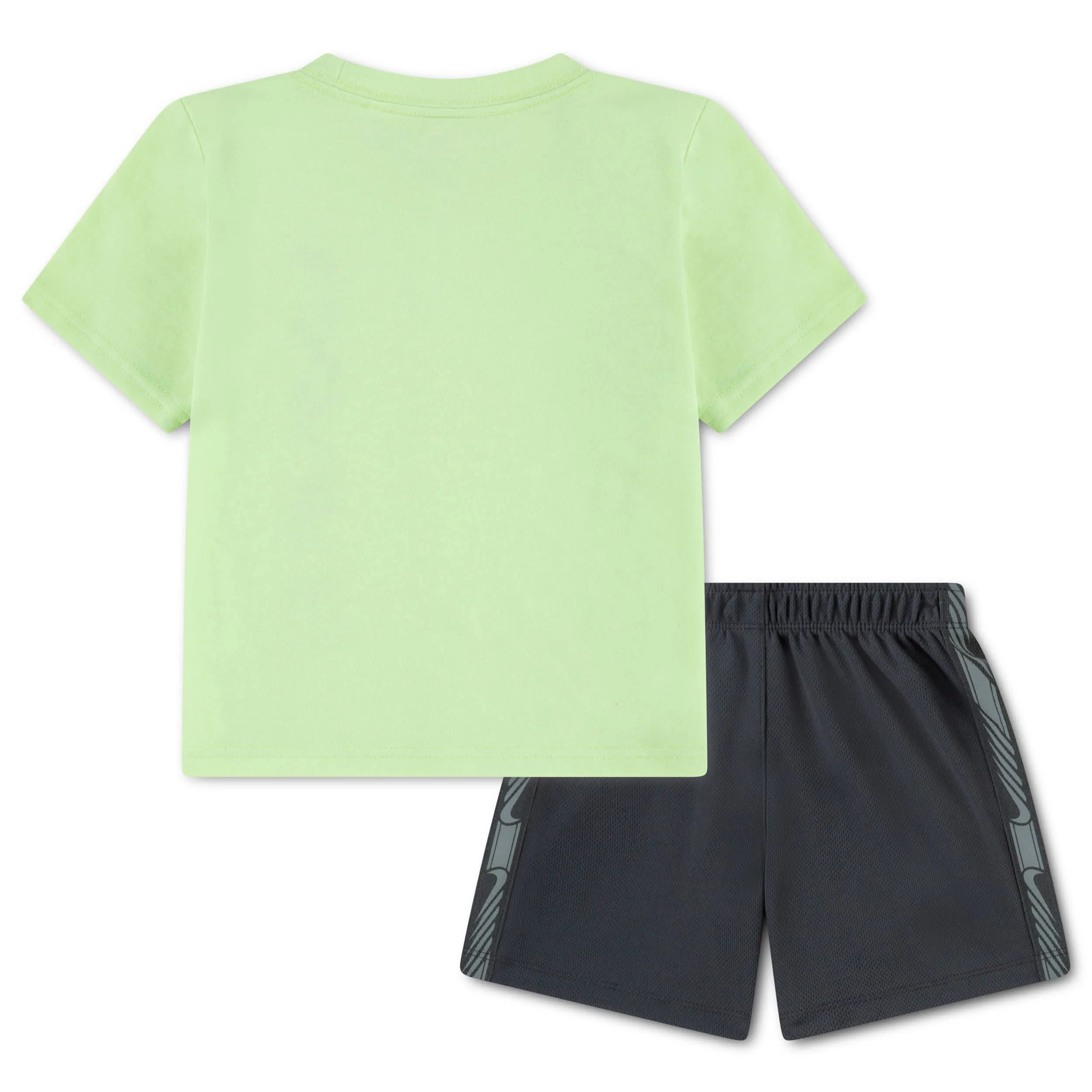 Mesh Short Set (Toddler) - Image 2