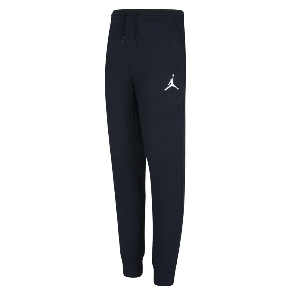 Mj Essentials Pants (Big Kid)