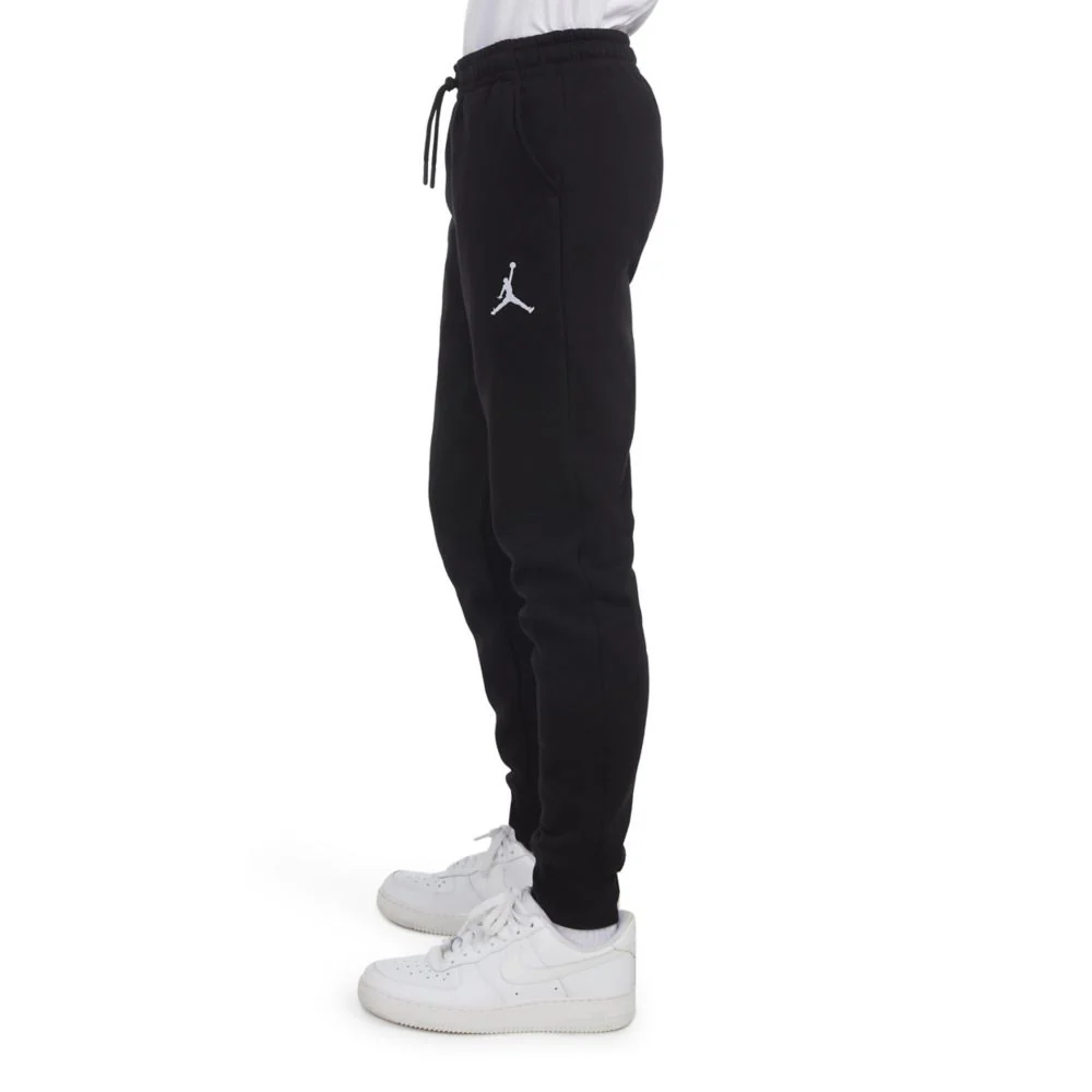 Mj Essentials Pants (Big Kid) - Image 9