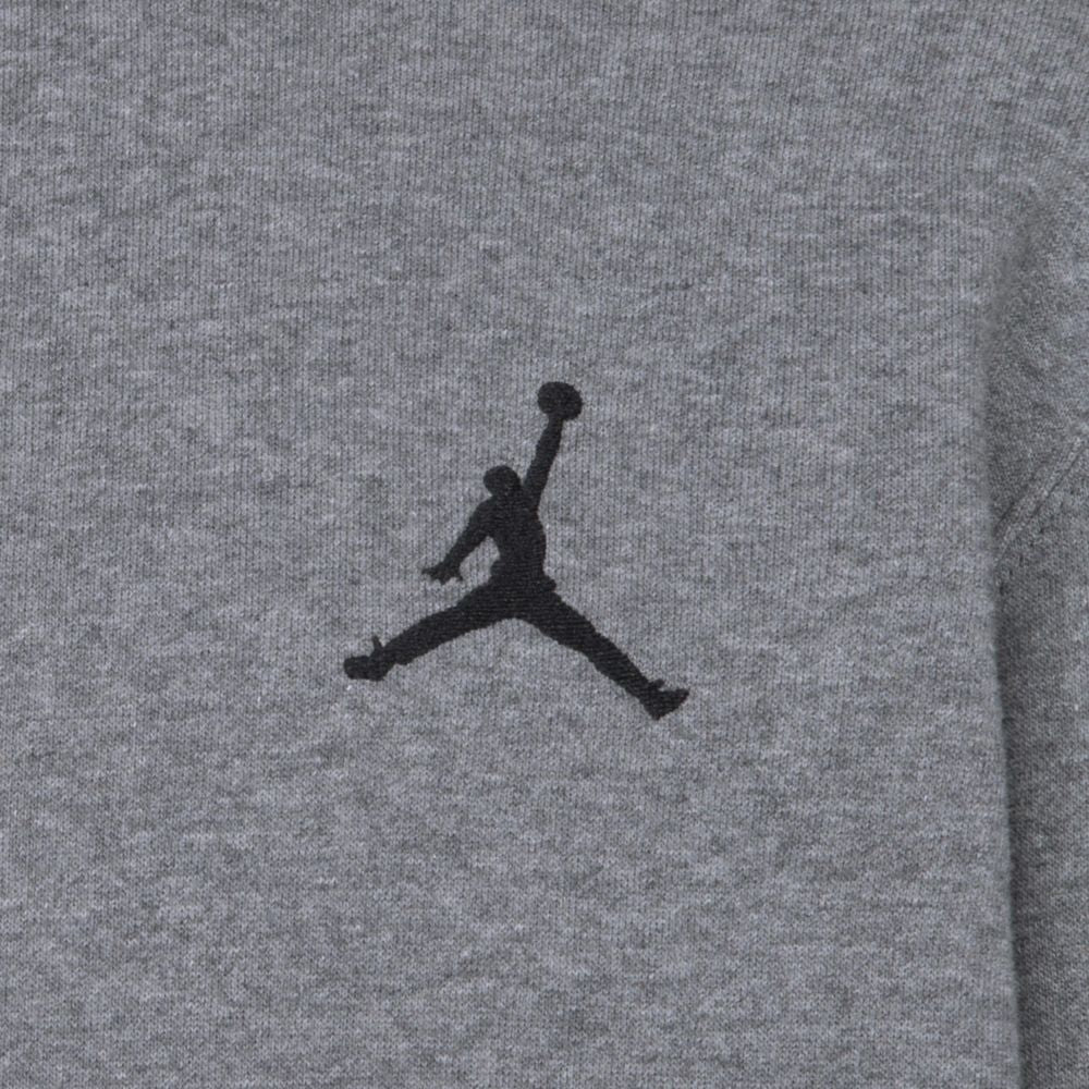 Mj Essentials Pullover Hoodie (Big Kid) - Image 10