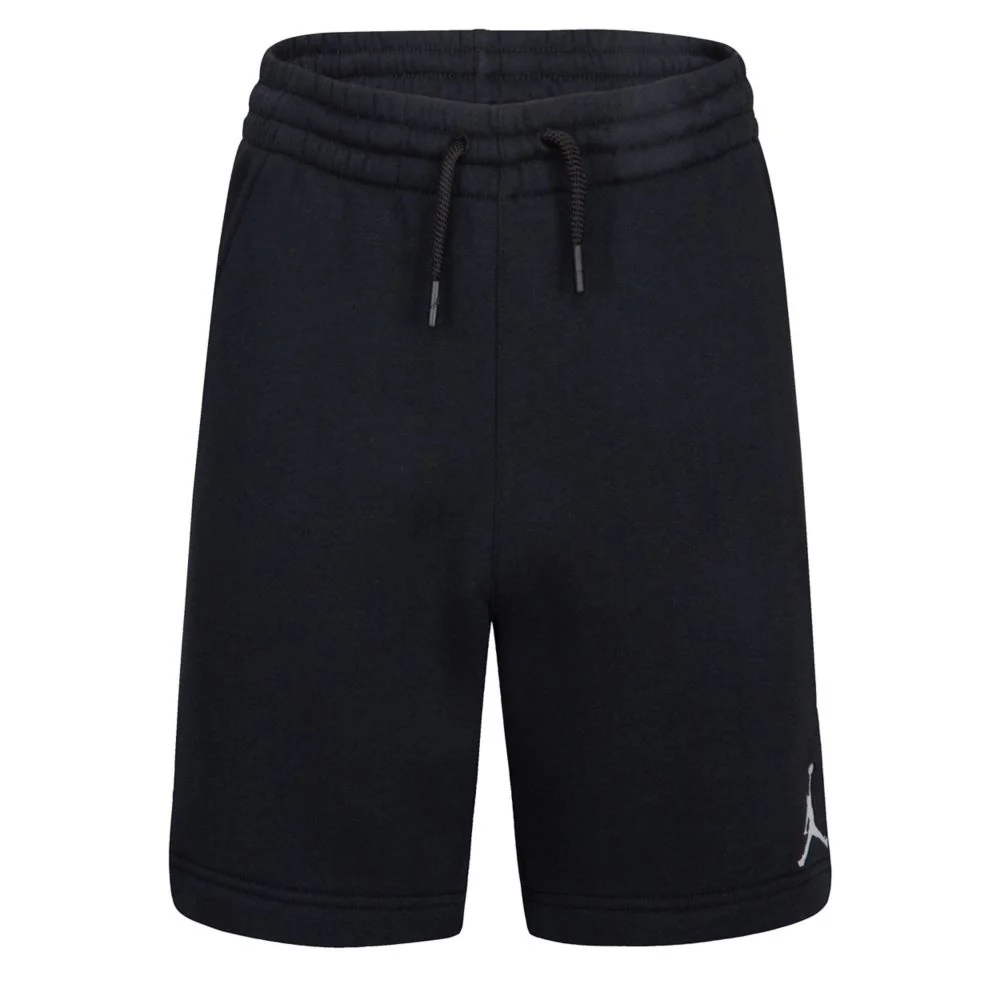 Mj Essentials Shorts (Big Kid)
