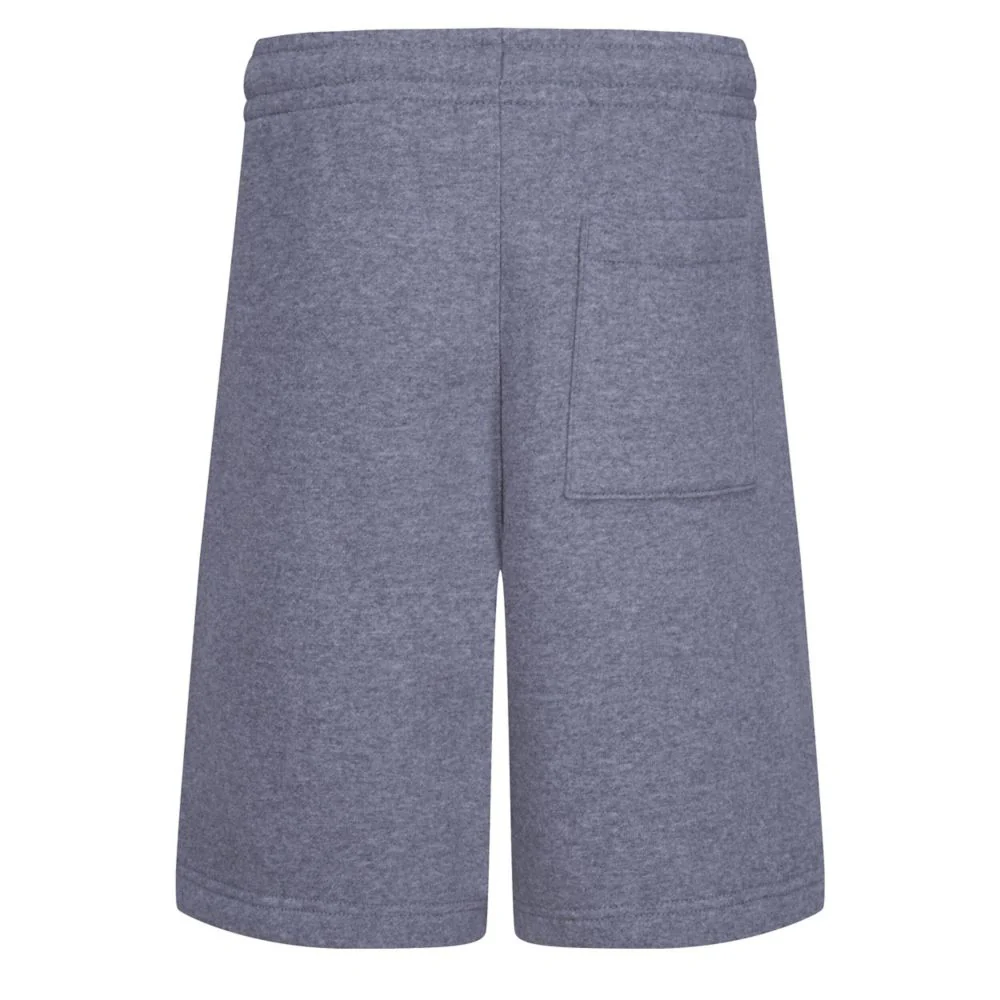 Mj Essentials Shorts (Big Kid) - Image 2