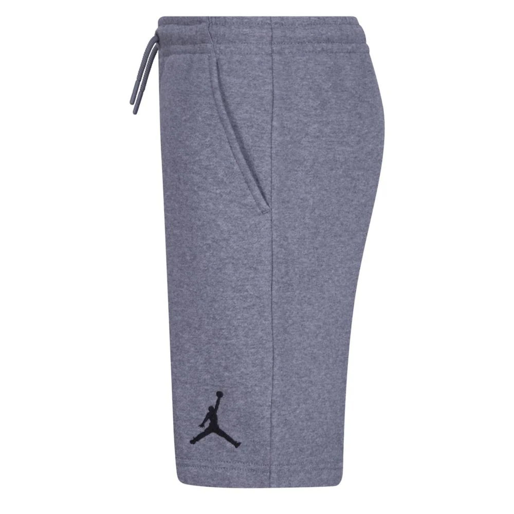 Mj Essentials Shorts (Big Kid) - Image 6