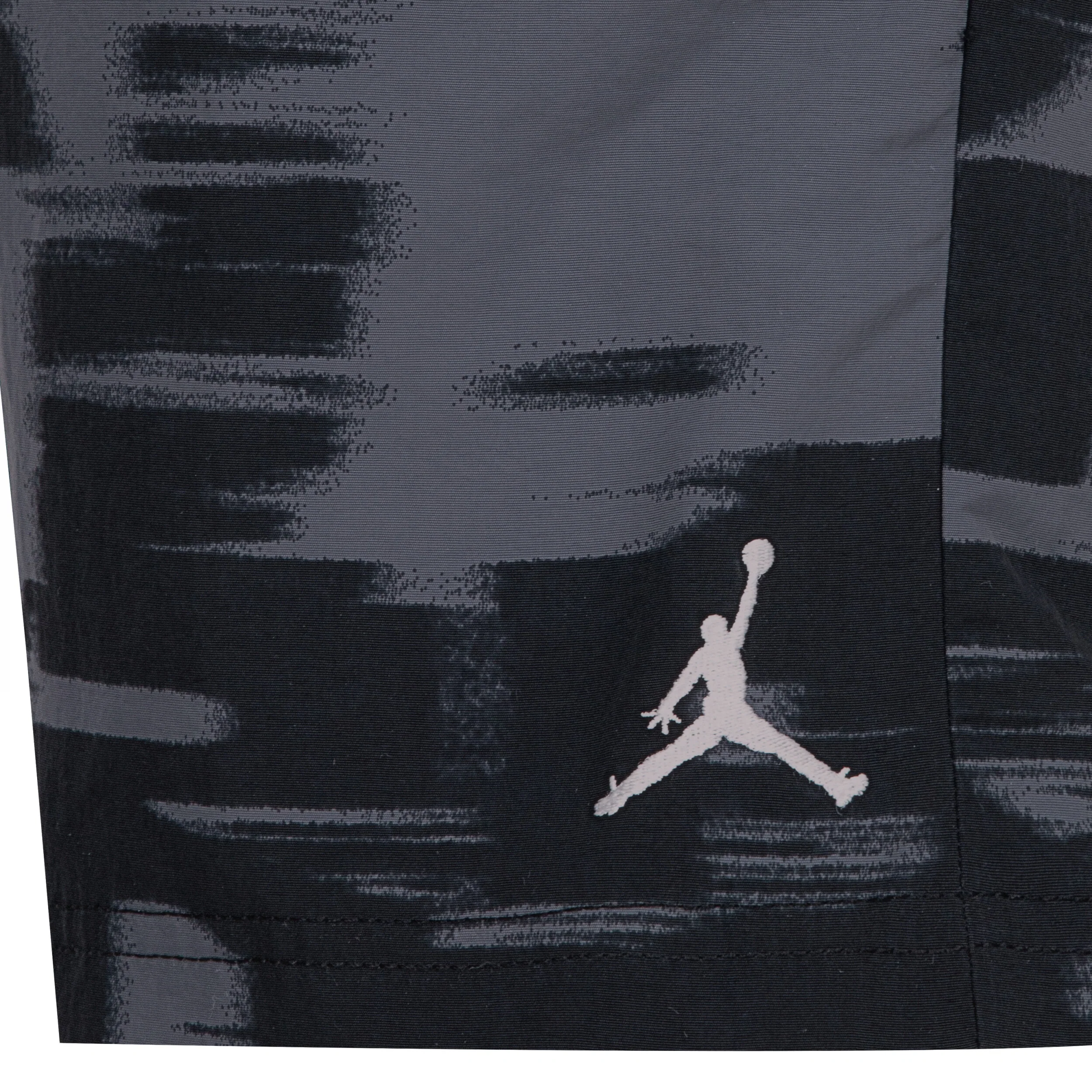 Mj Flight Mvp Shorts (Big Kid) - Image 3