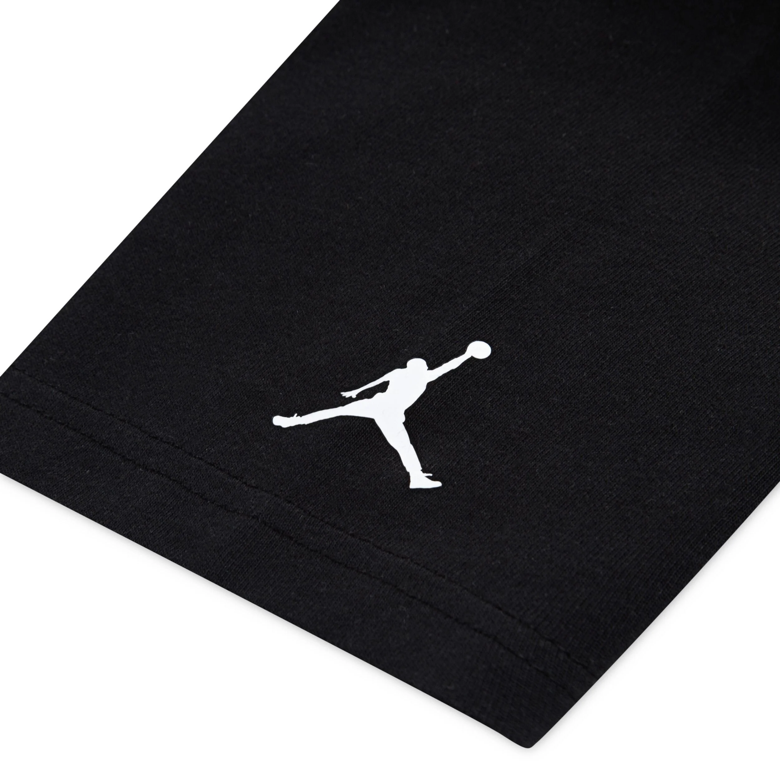 Mj Jamming Short Sleeve Tee (Big Kid) - Image 4