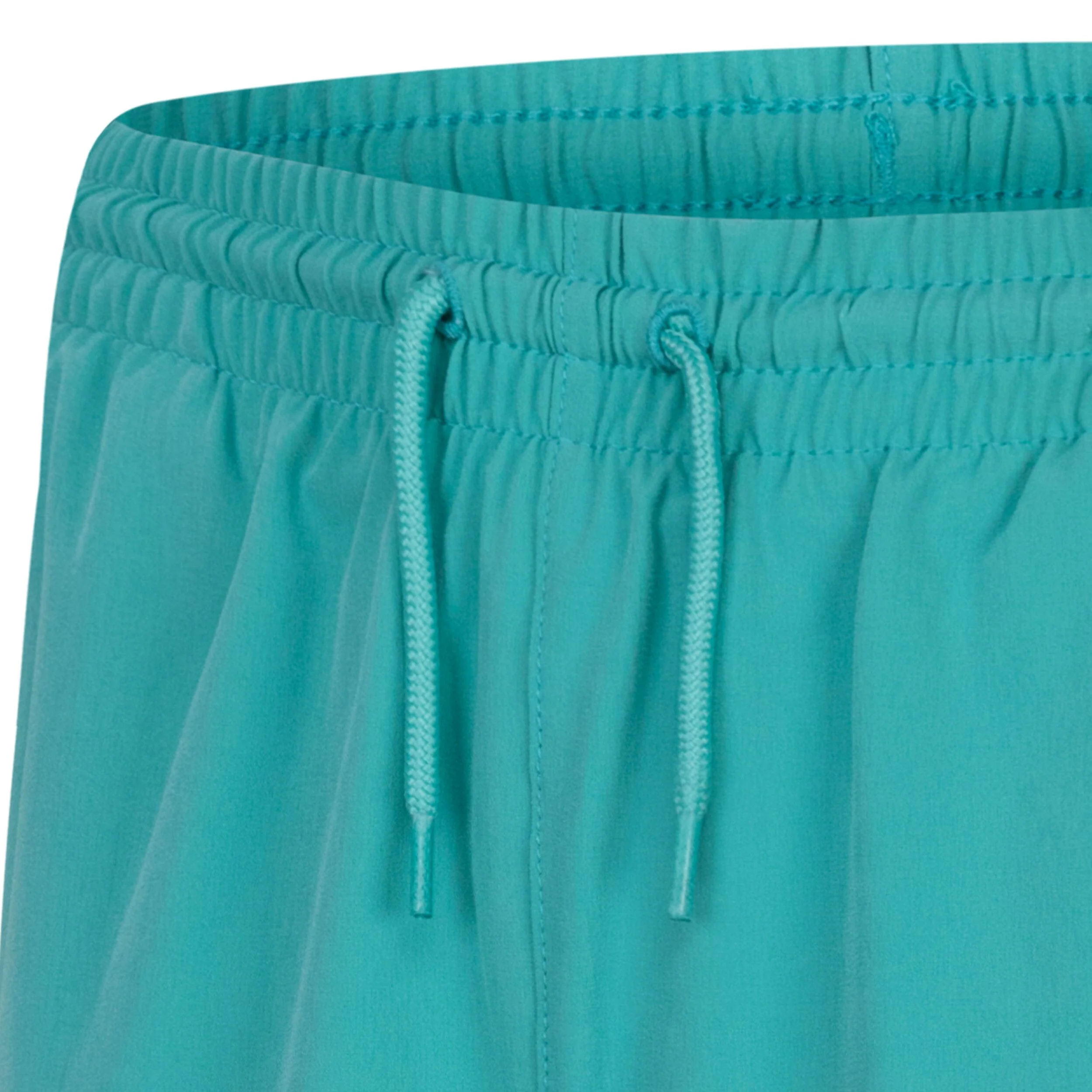 Mj Jumpman Woven Play Shorts (Big Kid) - Image 6