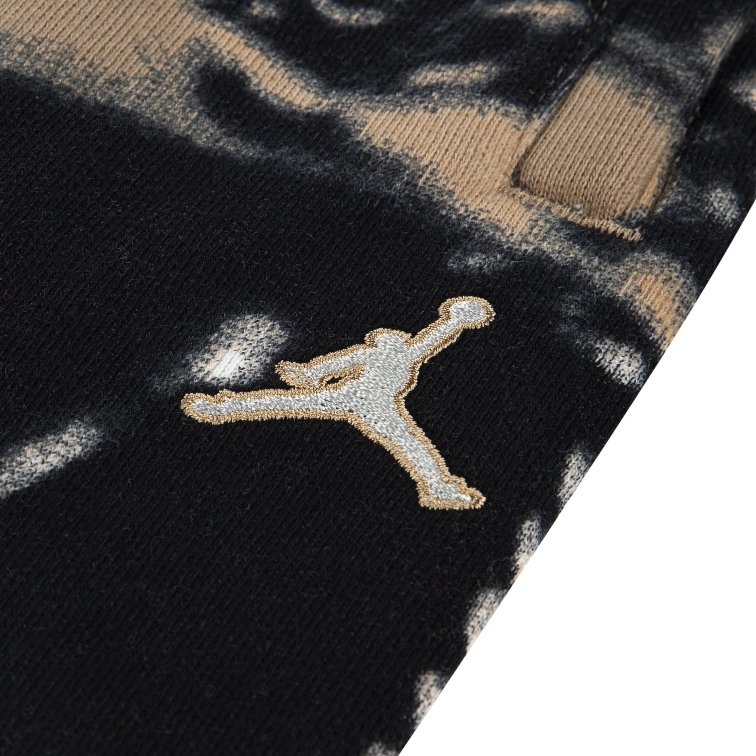 Mj Mvp All-Over Print Pants (Big Kid) - Image 4
