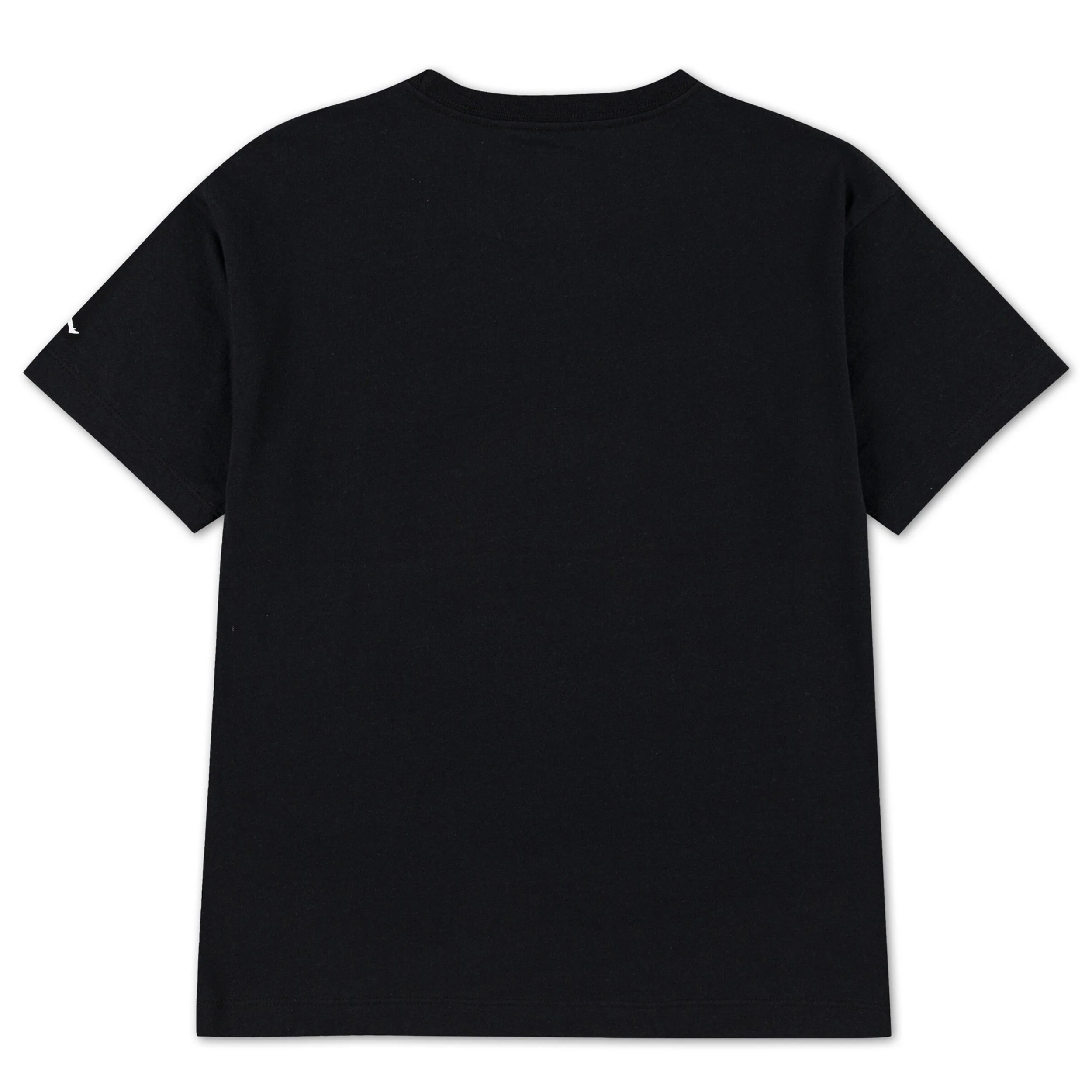 Mj Poolside Short Sleeve Tee (Big Kid) - Image 2