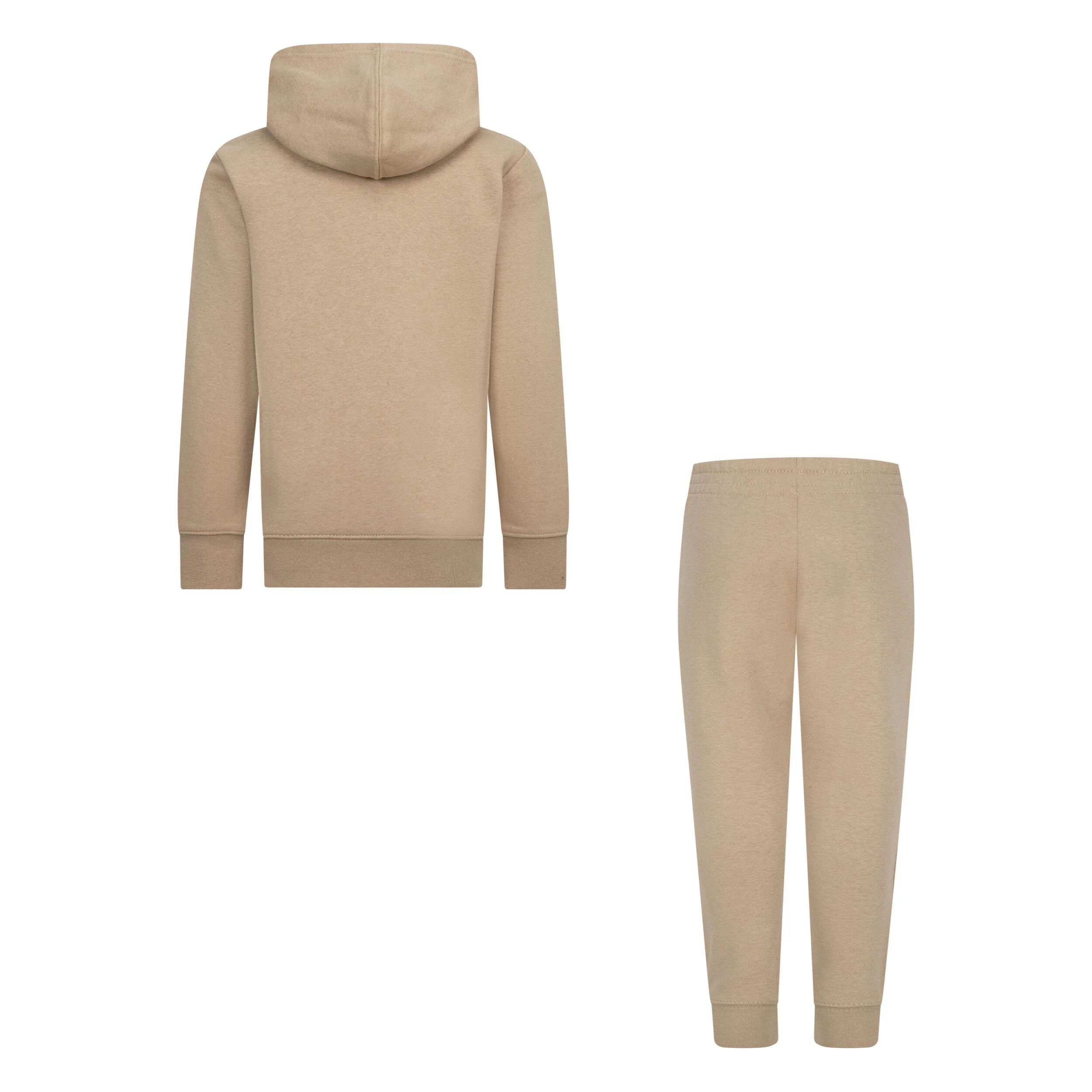Monochrome Hoodie & Jogger Set (Little Kid) - Image 5