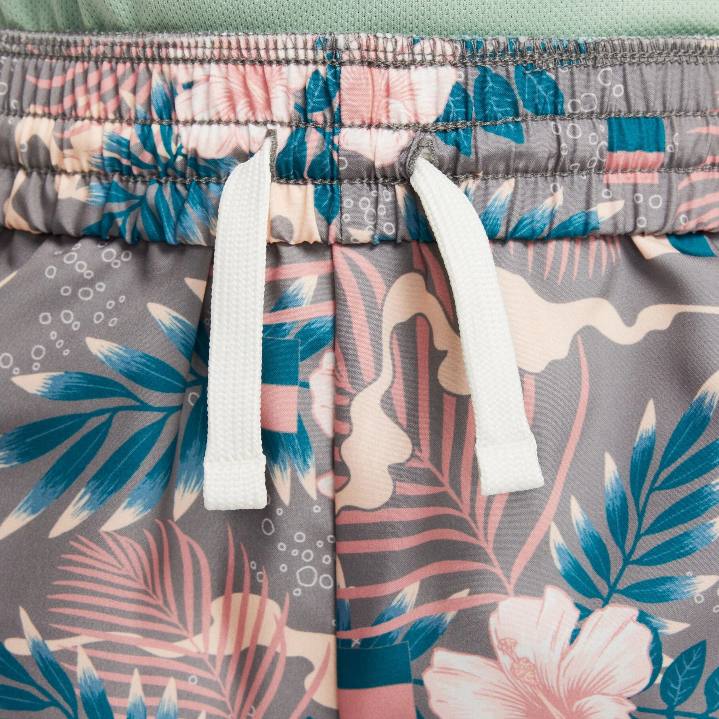 Multi Dri-Fit Shorts (Big Kid) - Image 4