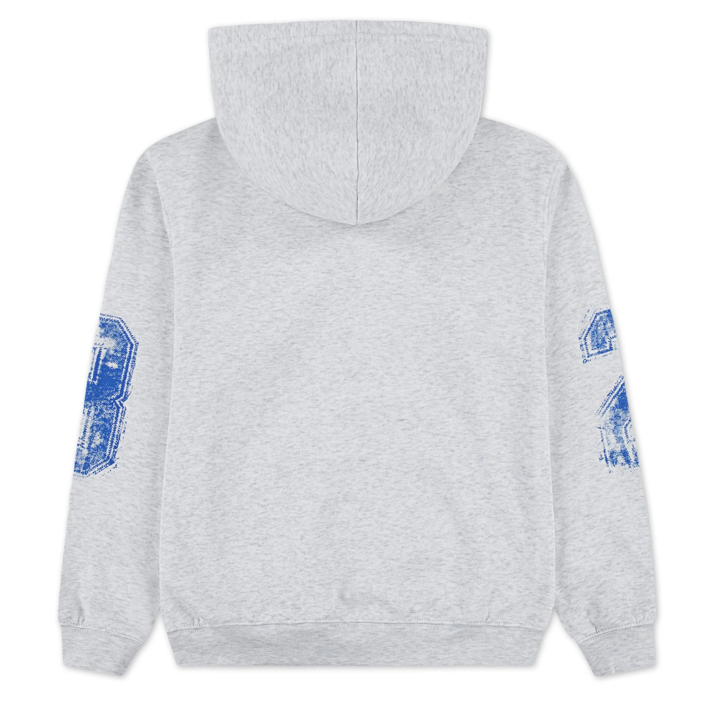 Mvp Fleece Hoodie (Little Kid) - Image 2