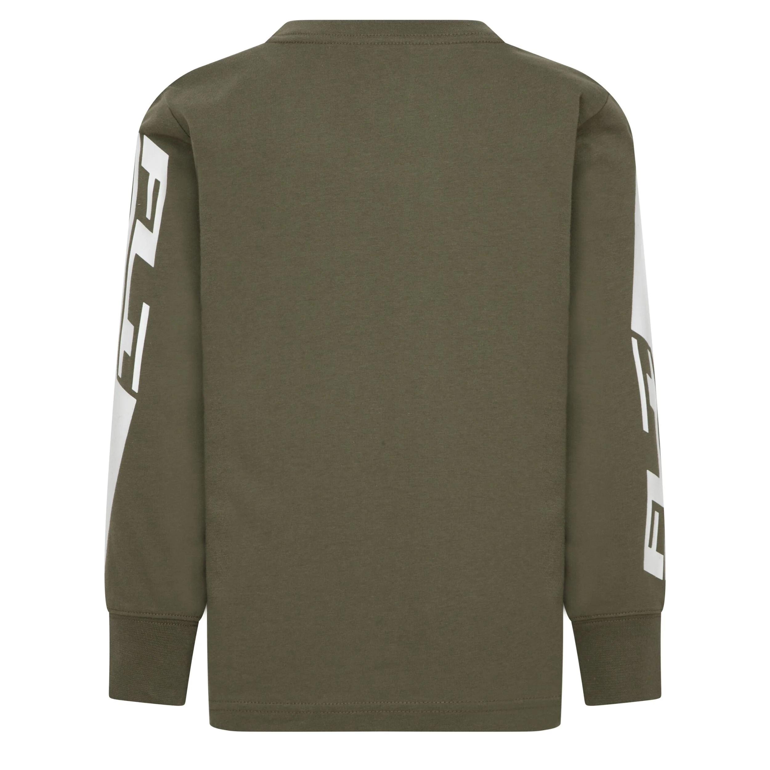 Mvp Flight Long Sleeve Tee (Little Kid) - Image 2
