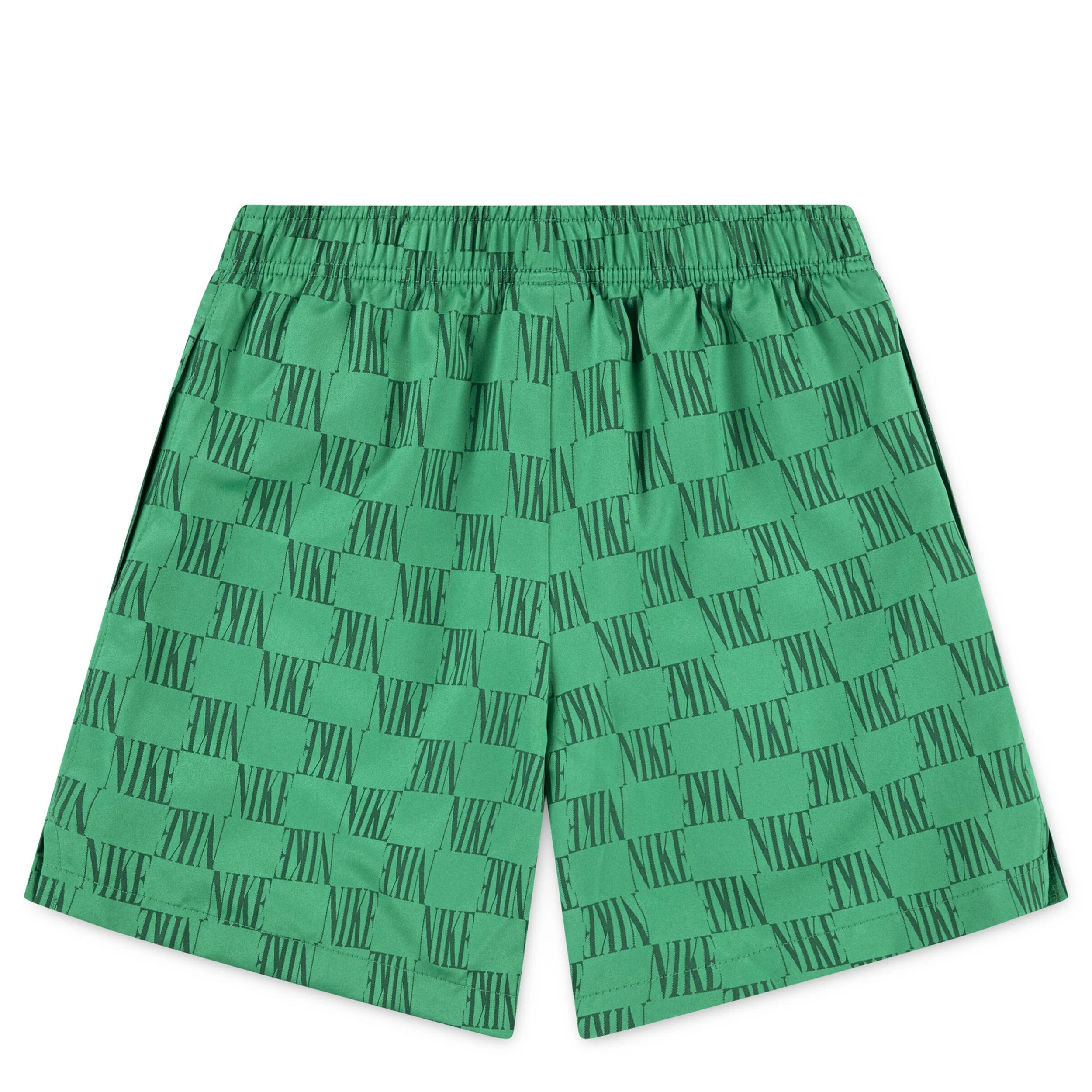 Nsw Ace Your Game Jacquard Shorts (Little Kid) - Image 2