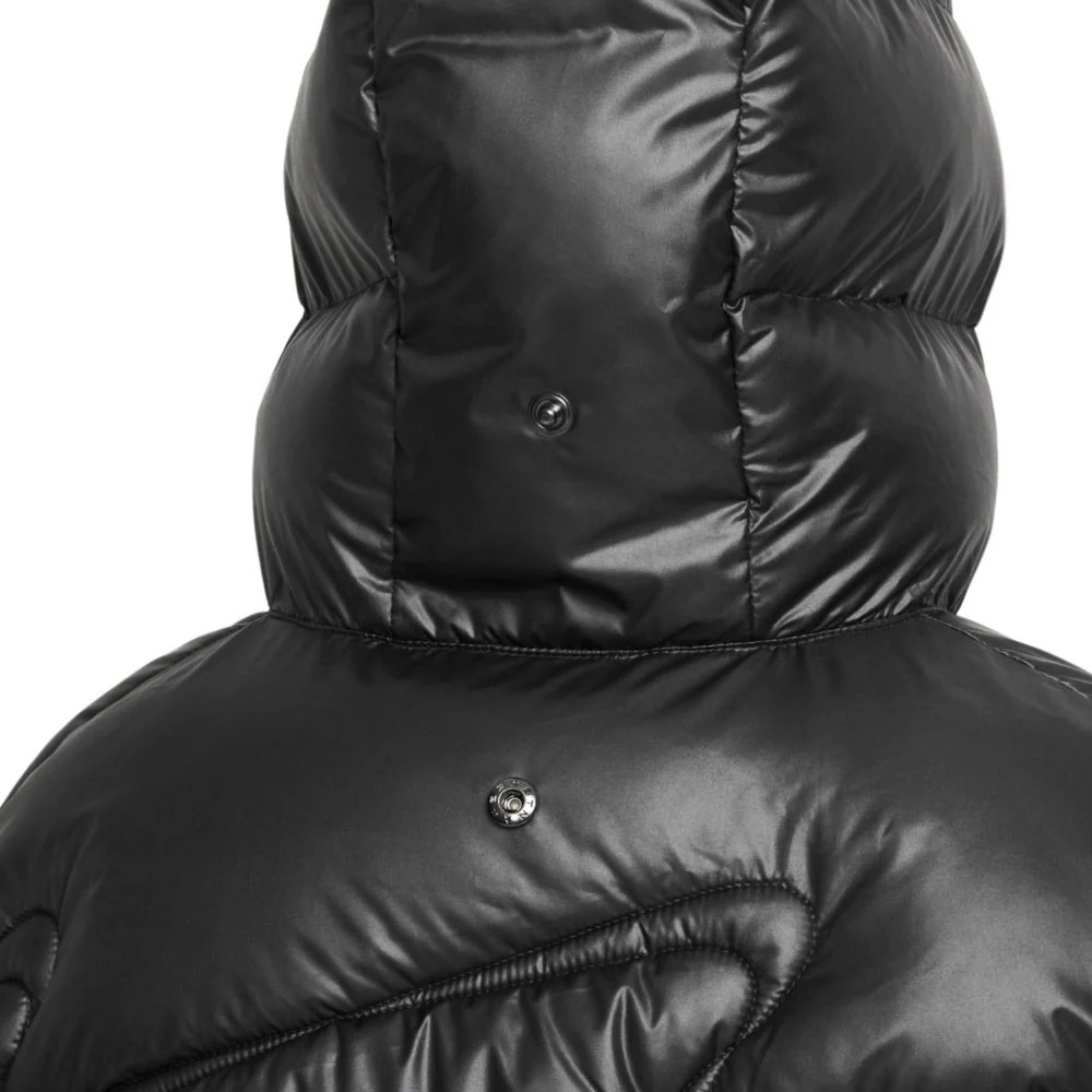 Nsw Therma-Fit Heavyweight Loose Jacket (Big Kid) - Image 10