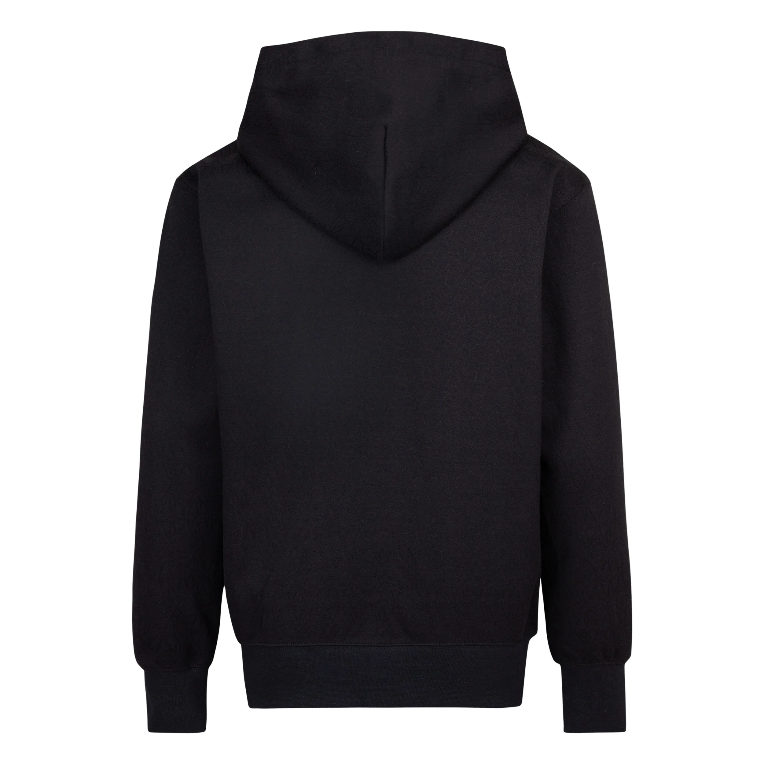 Paris Saint-Germain Fleece Hoodie (Big Kid) - Image 2
