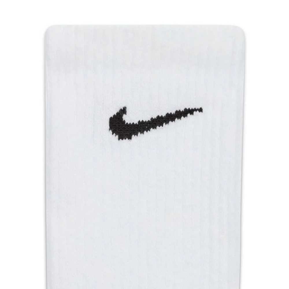 Performance Cushion Crew Socks 3 Pack (5Y-7Y) - Image 4