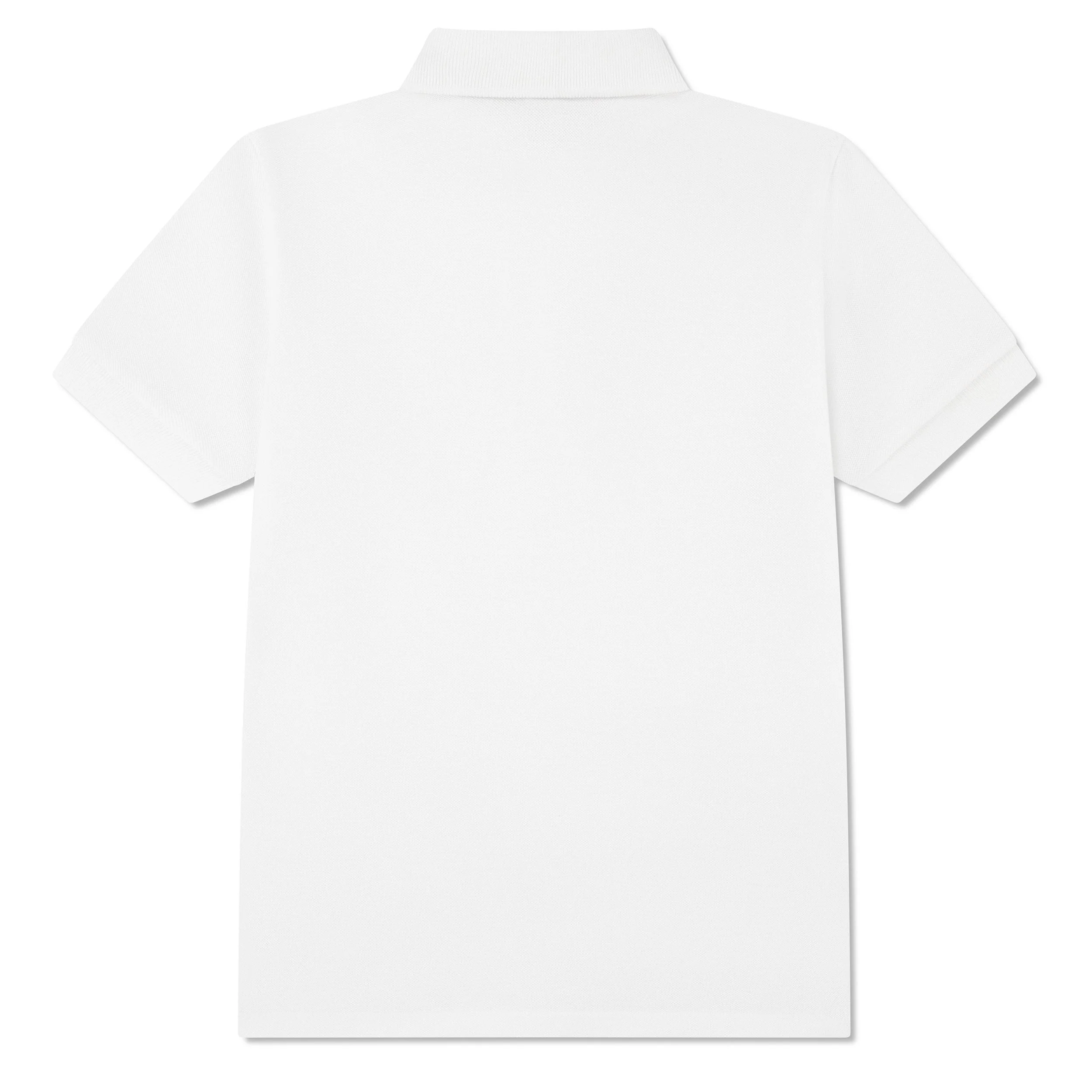 Petit Pique Polo (Big Kid) - Image 2