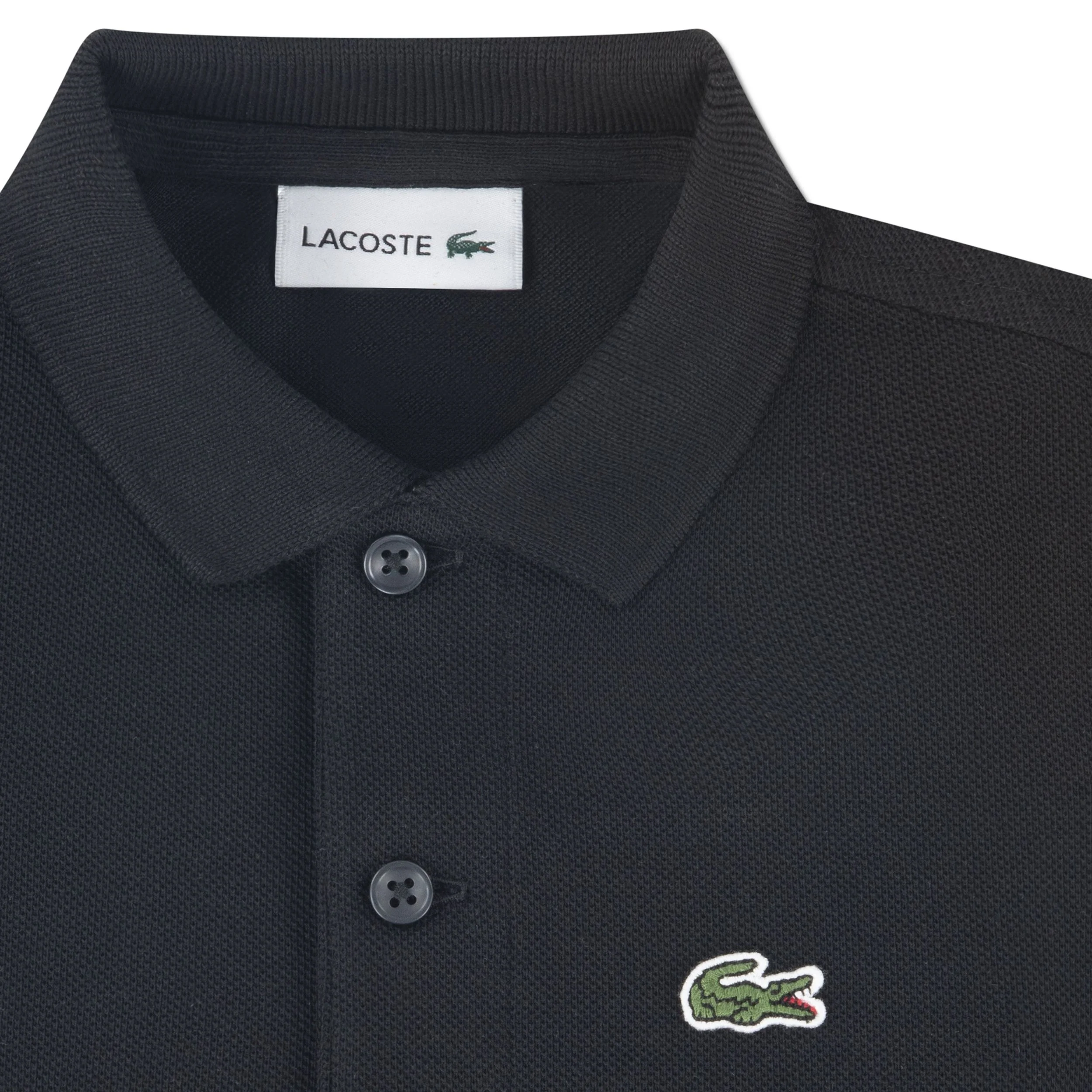 Petit Pique Polo (Toddler) - Image 3