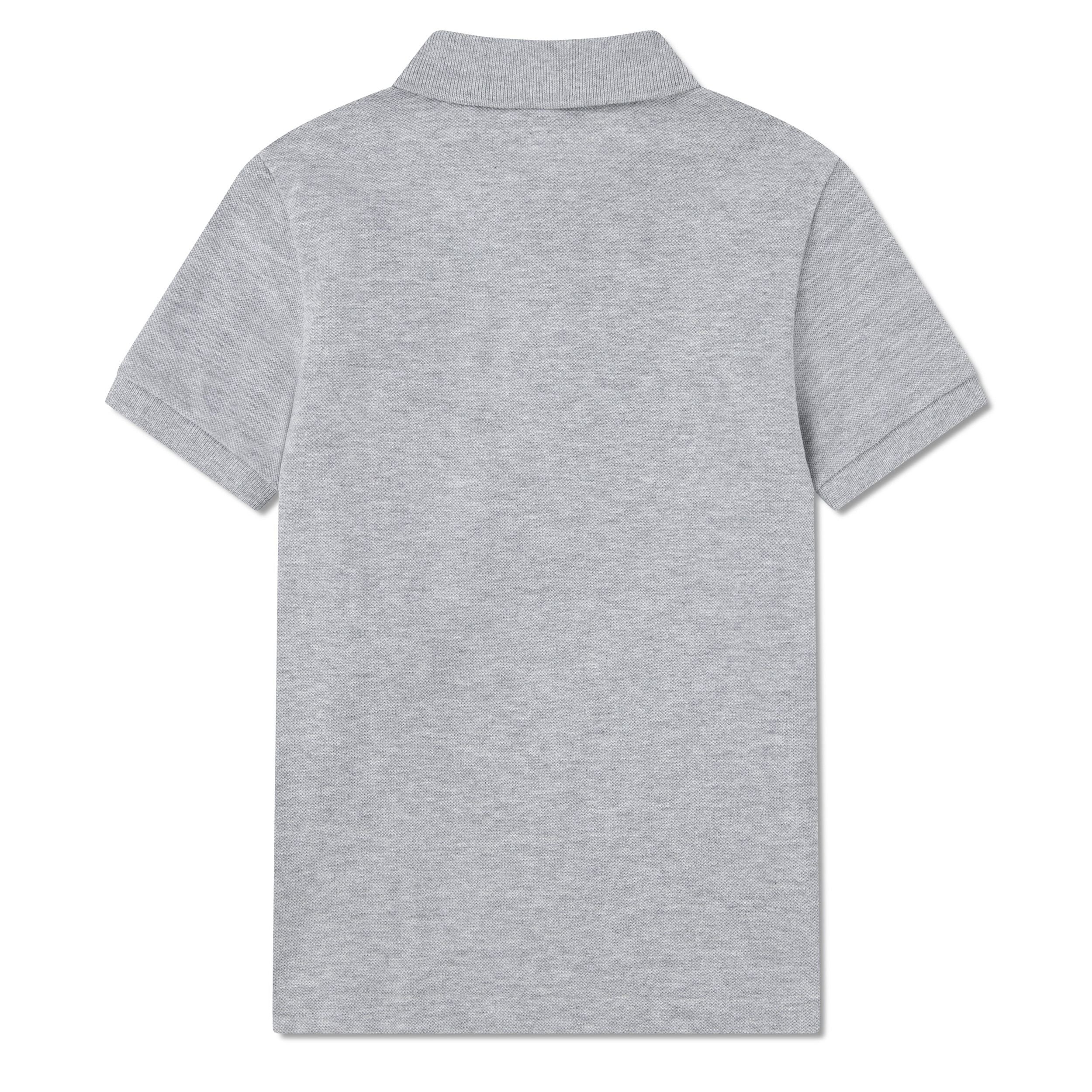 Petite Pique Polo (Little Kid) - Image 2