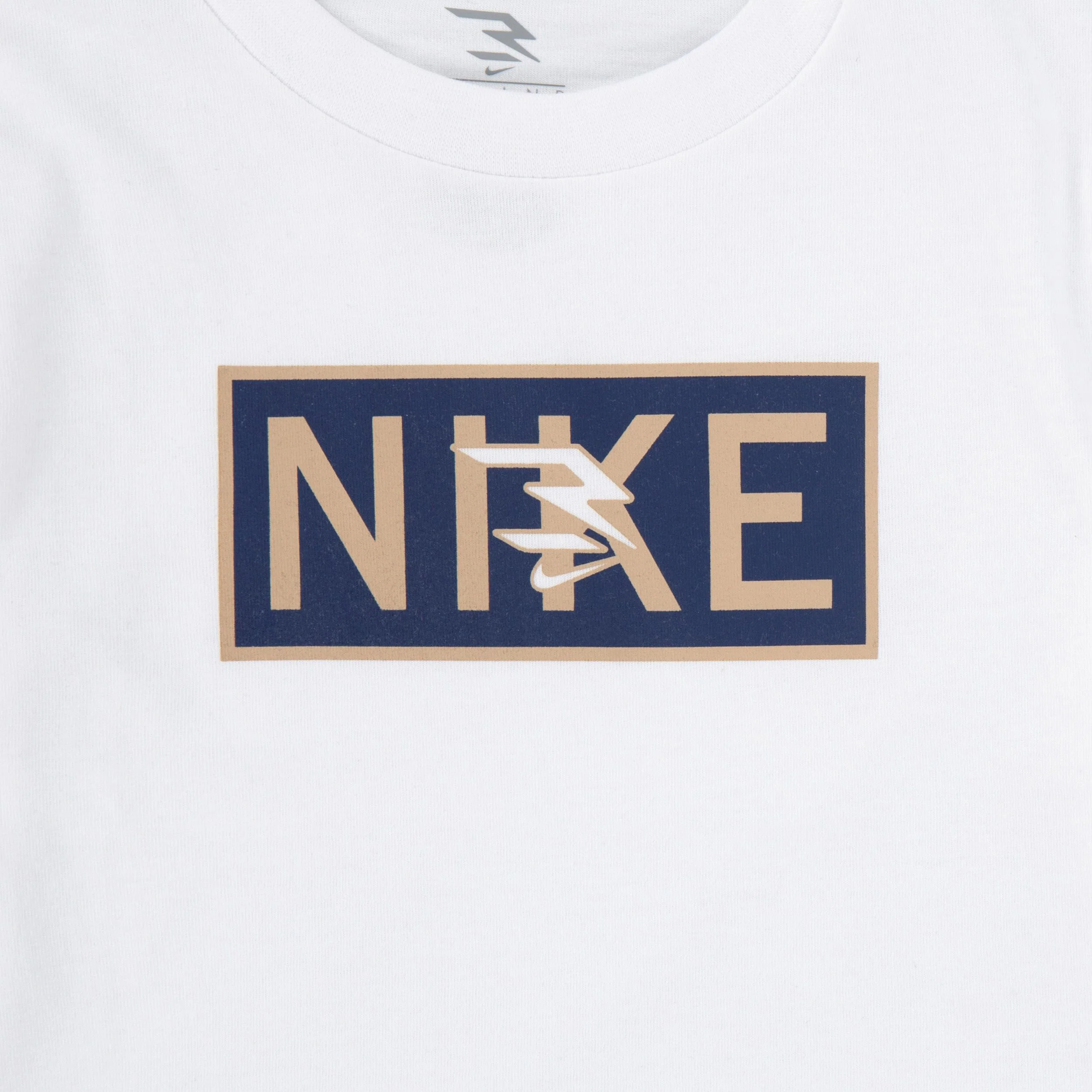 Plate Logo Short Set Set (Toddler) - Image 3